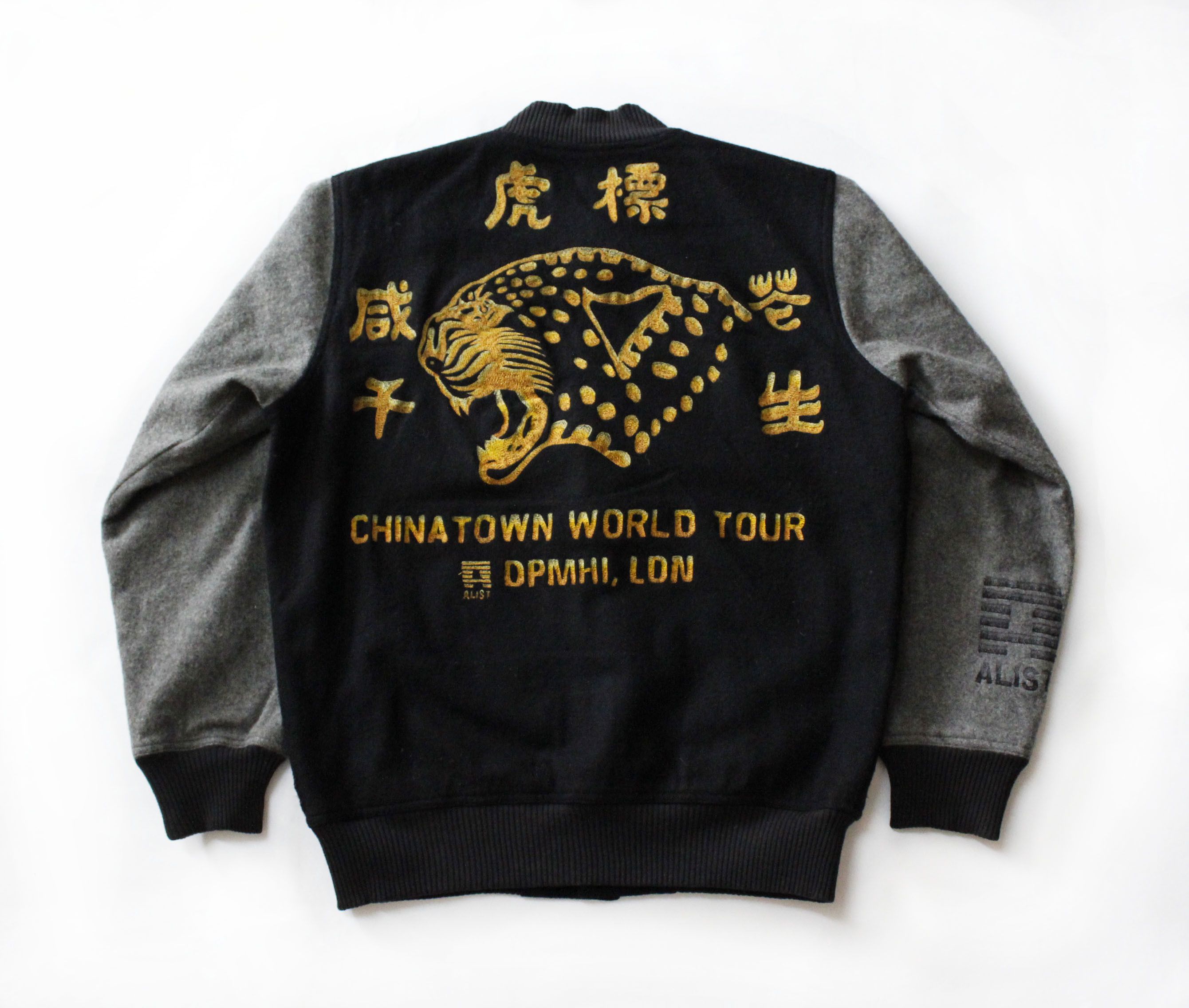 洋服通販 - 新作アイテムを MAHARISHI - maharishi ウール