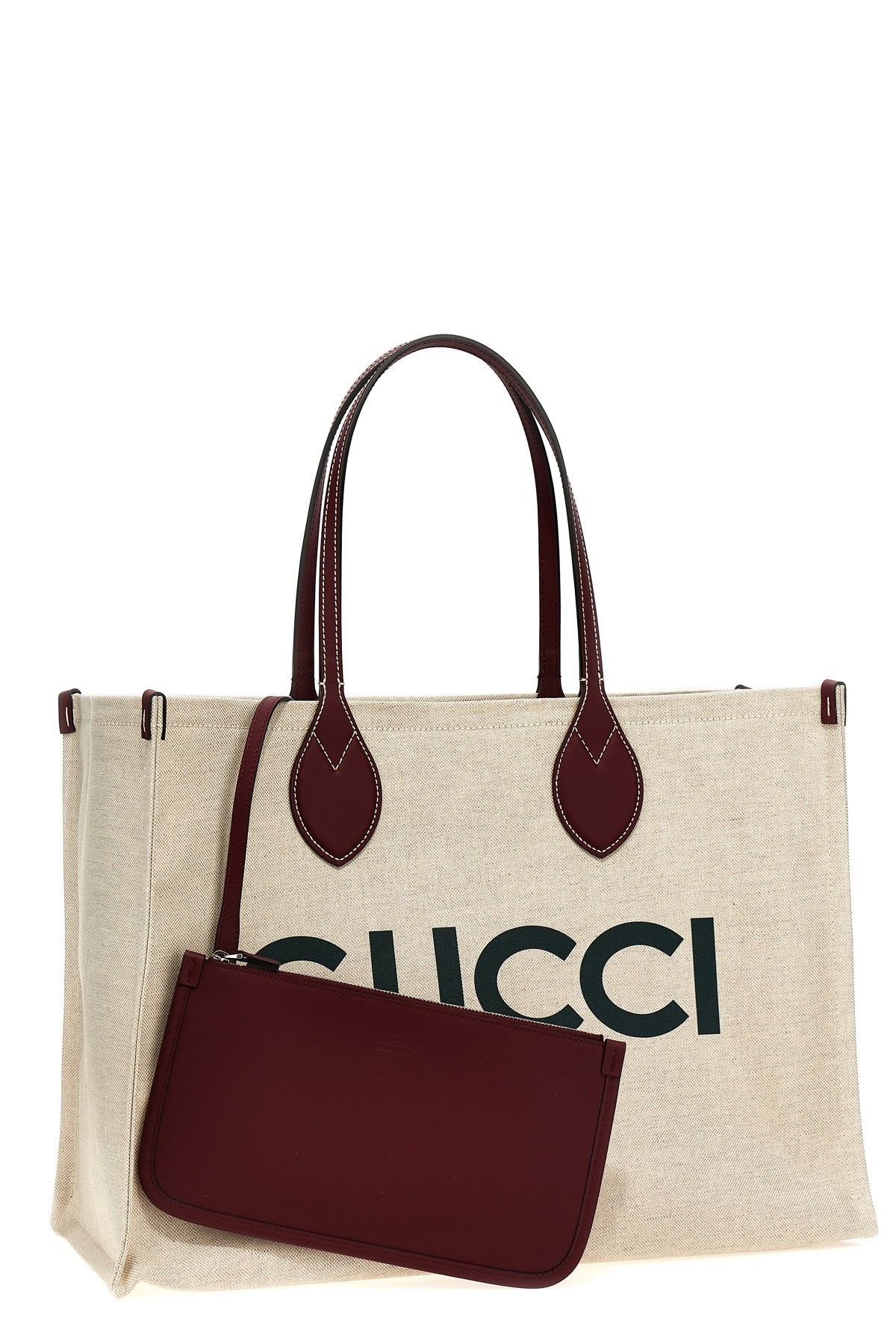 Gucci 'Gucci' shopping bag Size ONE SIZE - 3 Thumbnail