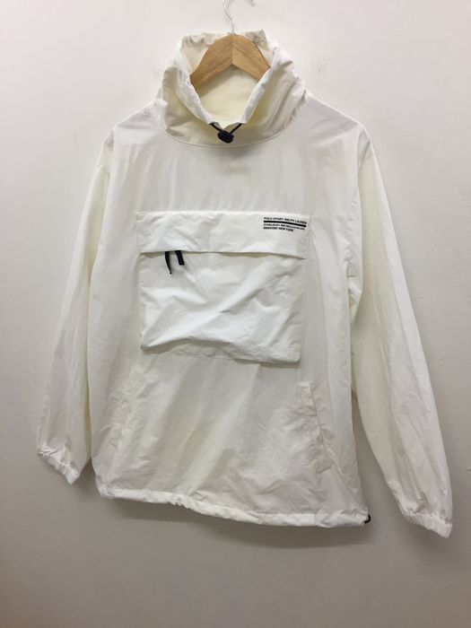 Polo Ralph Lauren Acronym turtleneck bag pocket jacket Size US M / EU 48-50 / 2 - 1 Preview