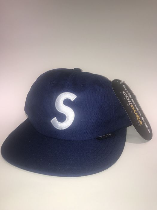 supreme cordura hat 6 panel