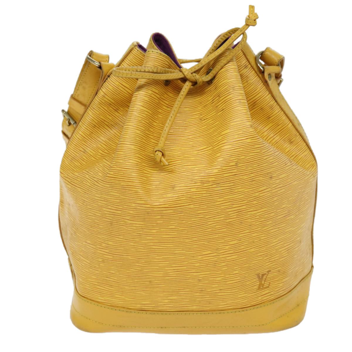 Louis Vuitton Louis Vuitton Noé shoulder Size ONE SIZE - 8 Thumbnail