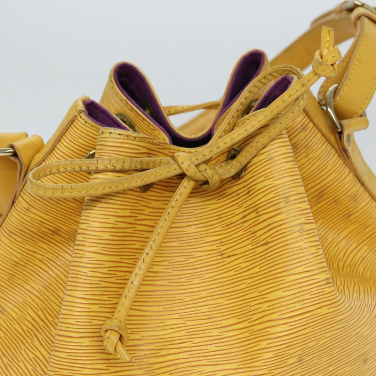 Louis Vuitton Louis Vuitton Noé shoulder Size ONE SIZE - 12 Thumbnail