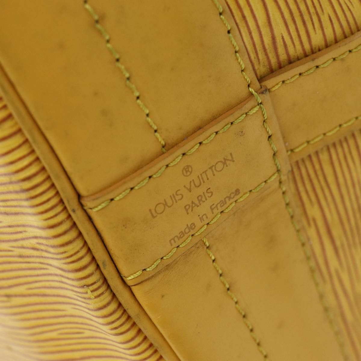 Louis Vuitton Louis Vuitton Noé shoulder Size ONE SIZE - 19 Thumbnail