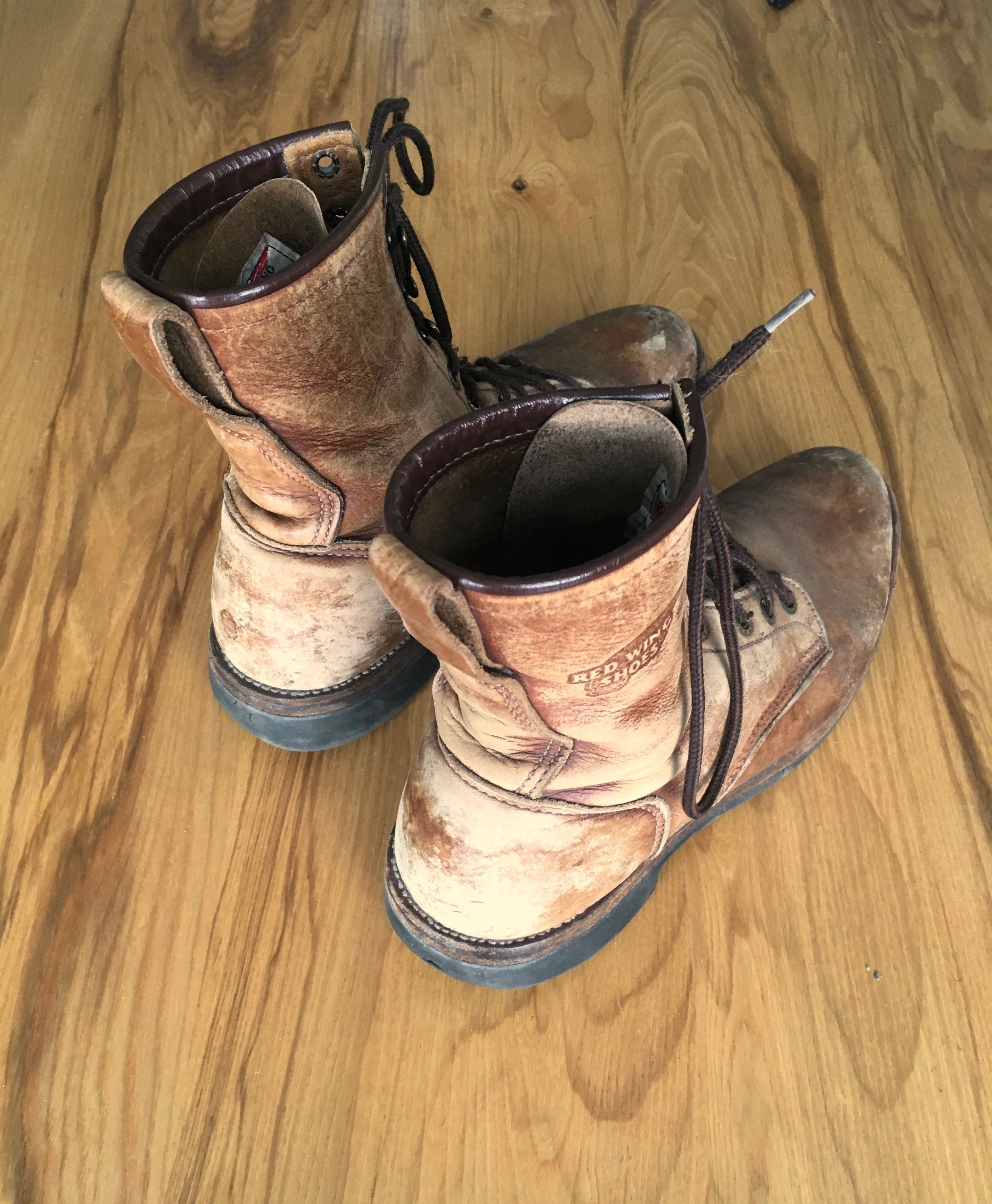 Red wing 991 store