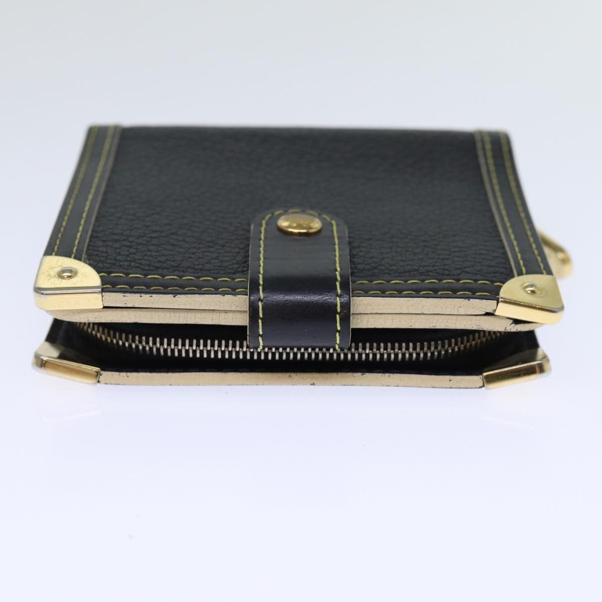 Louis Vuitton Louis Vuitton Suhari wallet Size ONE SIZE - 4 Thumbnail
