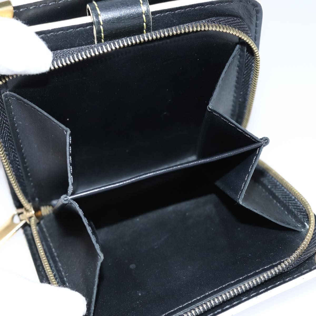 Louis Vuitton Louis Vuitton Suhari wallet Size ONE SIZE - 20 Thumbnail