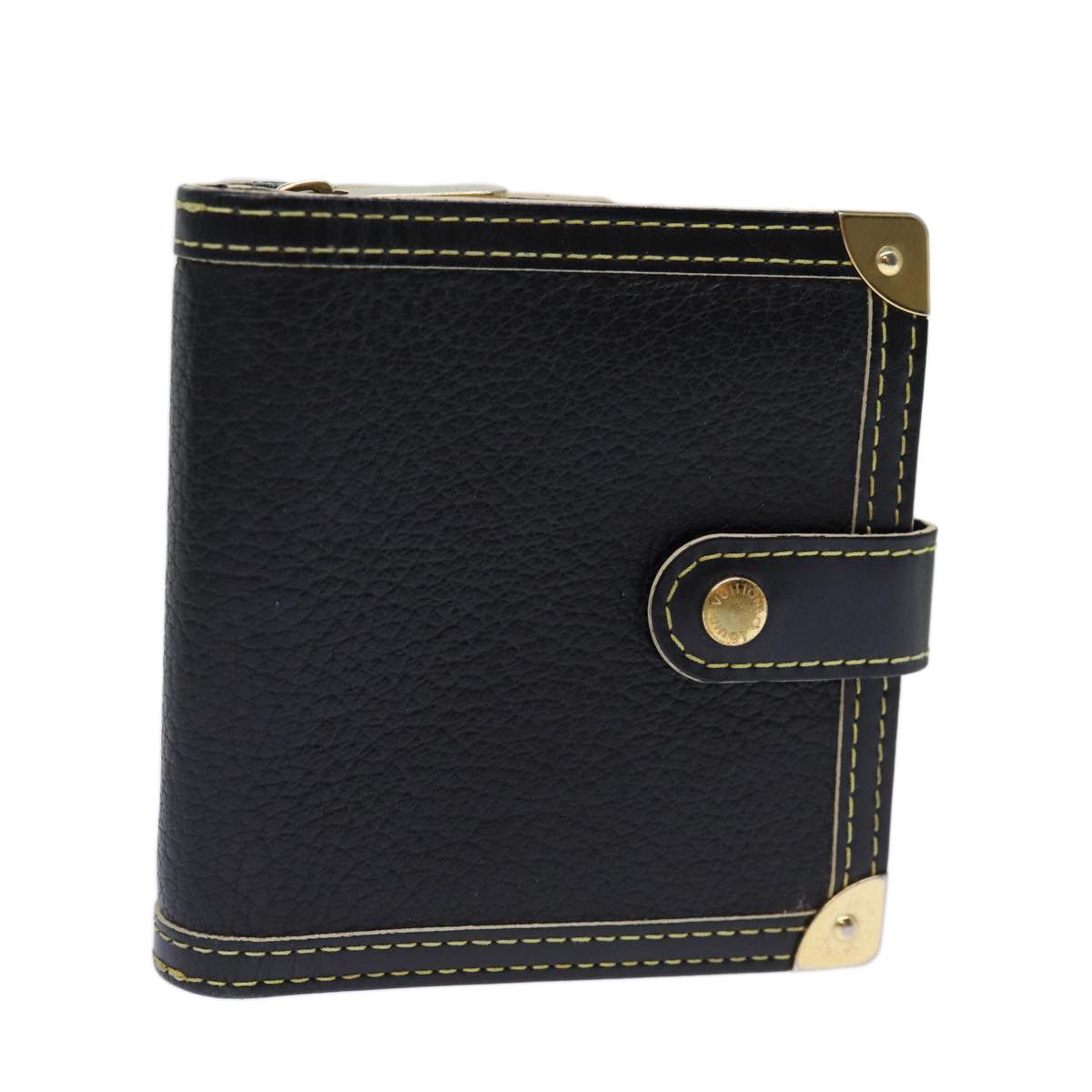 Louis Vuitton Louis Vuitton Suhari wallet Size ONE SIZE - 10 Thumbnail