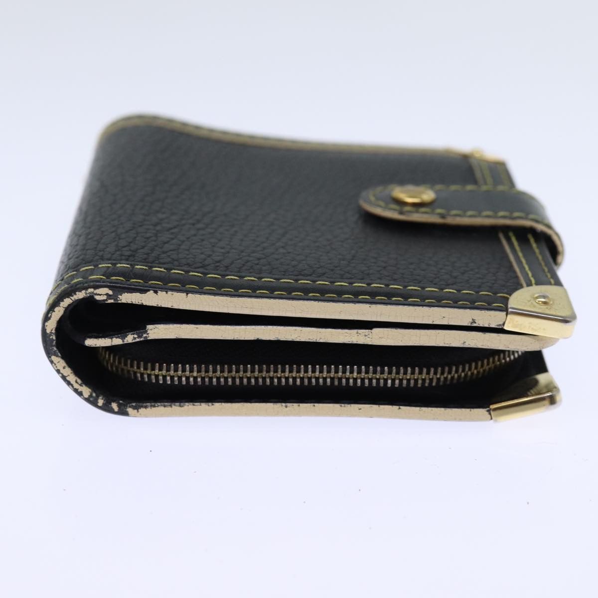Louis Vuitton Louis Vuitton Suhari wallet Size ONE SIZE - 12 Thumbnail