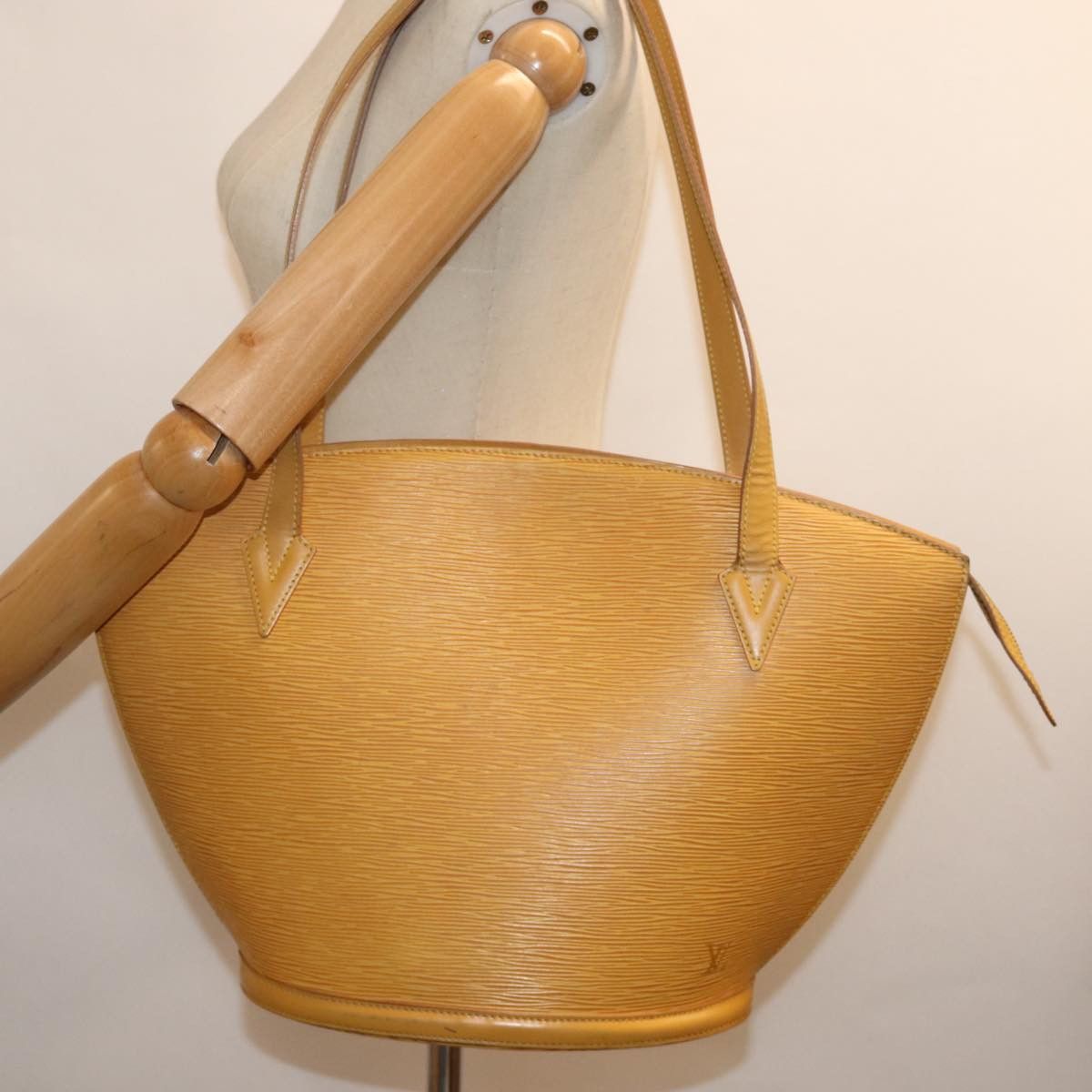 Louis Vuitton Louis Vuitton Saint Jacques shoulder Size ONE SIZE - 7 Thumbnail