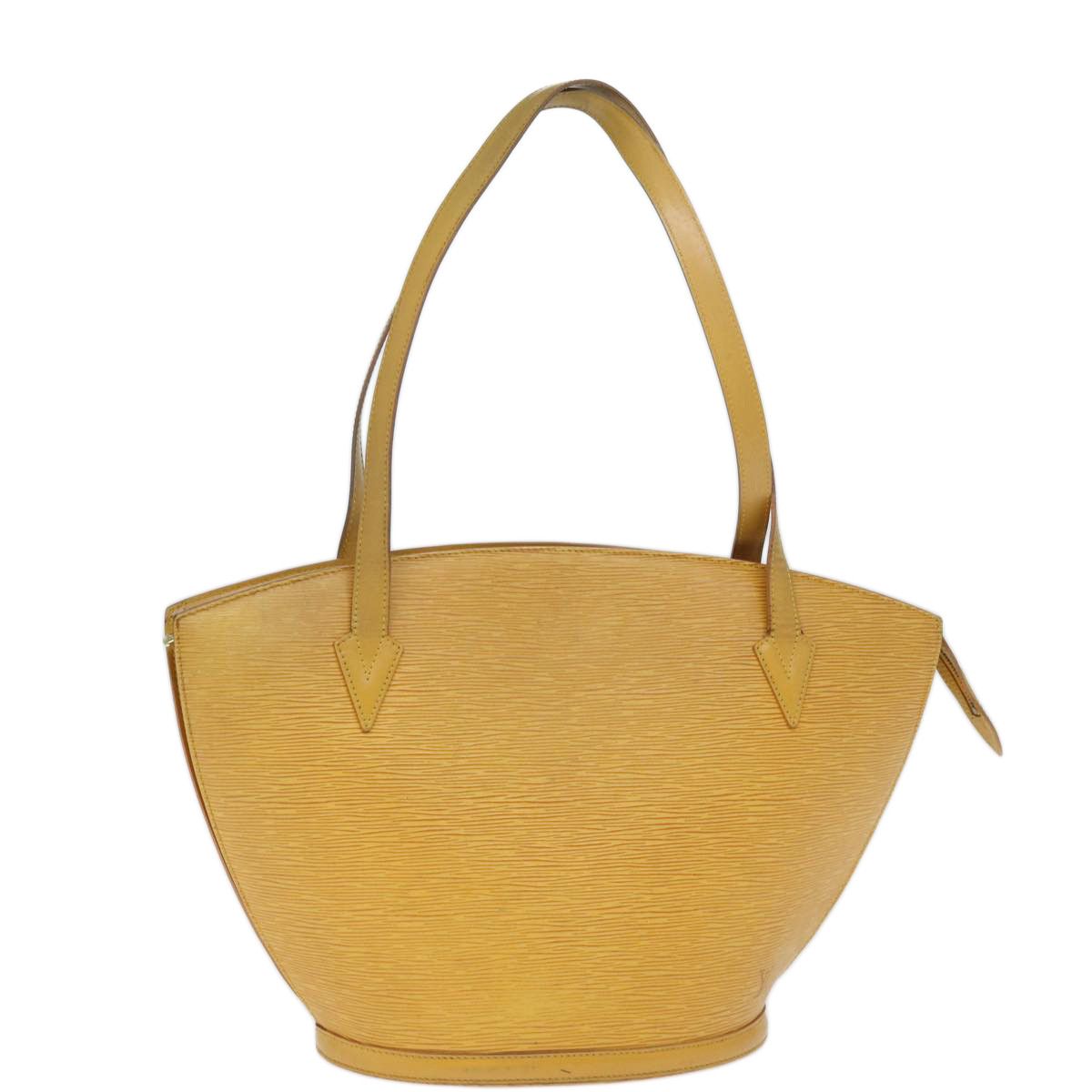 Louis Vuitton Louis Vuitton Saint Jacques shoulder Size ONE SIZE - 18 Thumbnail
