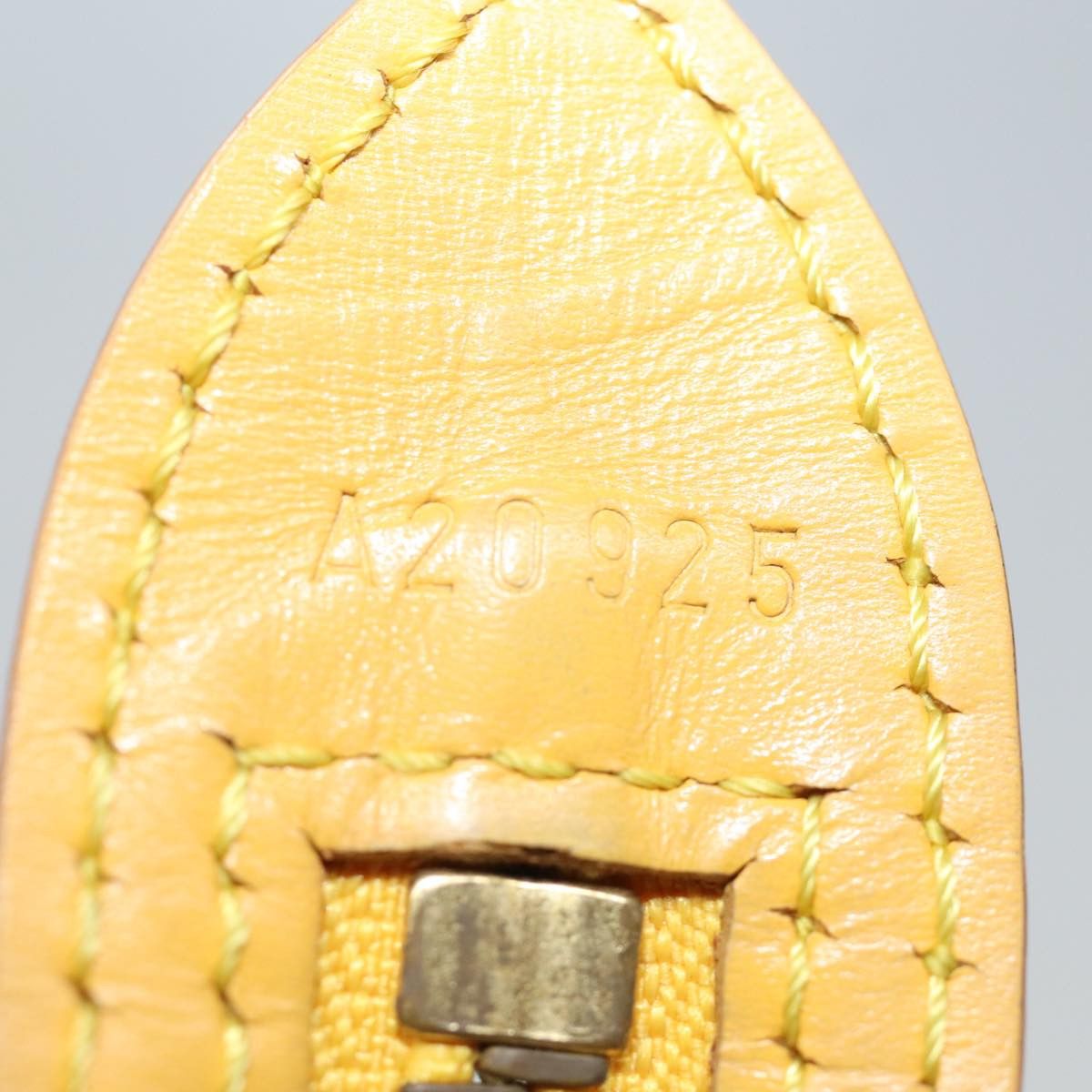 Louis Vuitton Louis Vuitton Saint Jacques shoulder Size ONE SIZE - 6 Thumbnail