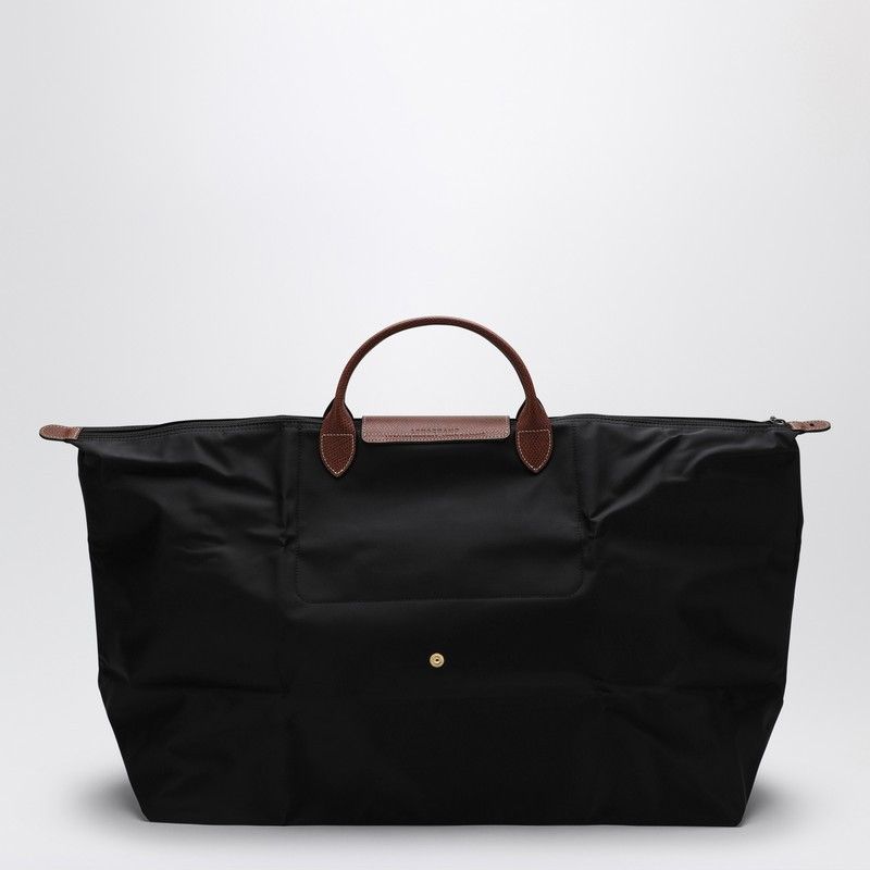 Longchamp Longchamp Duffle Le Pliage Grailed