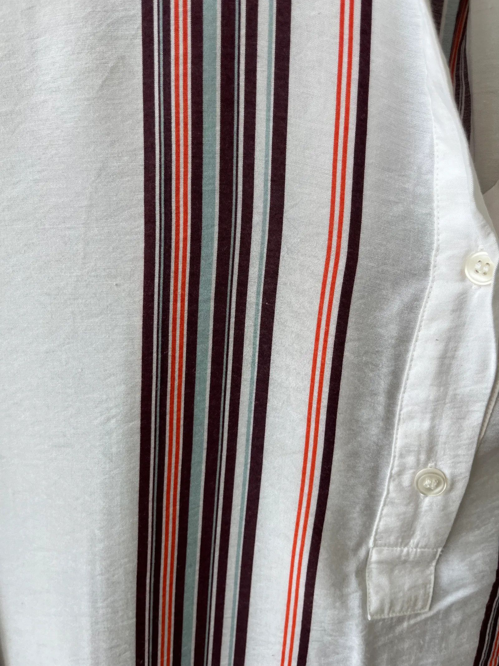 Dagmar Dagmar Blouse Size S / US 4 / IT 40 - 4 Thumbnail