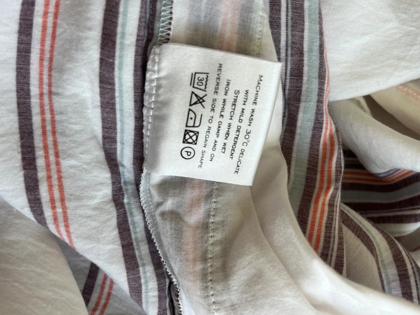 Dagmar Dagmar Blouse Size S / US 4 / IT 40 - 3 Thumbnail