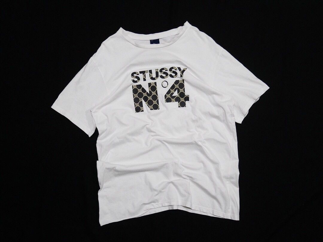 Stussy Gucci | Grailed