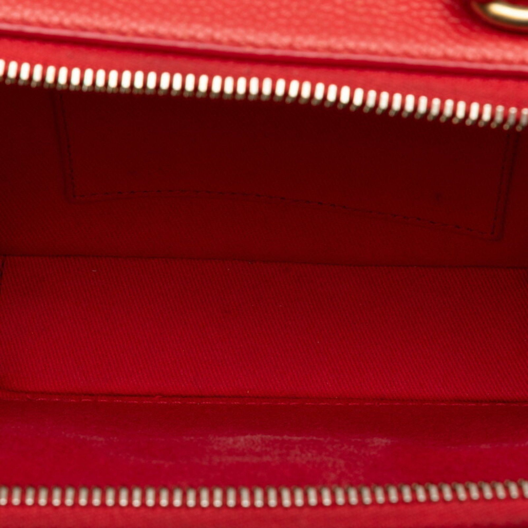 Chanel Chanel Camera shoulder Size ONE SIZE - 5 Thumbnail