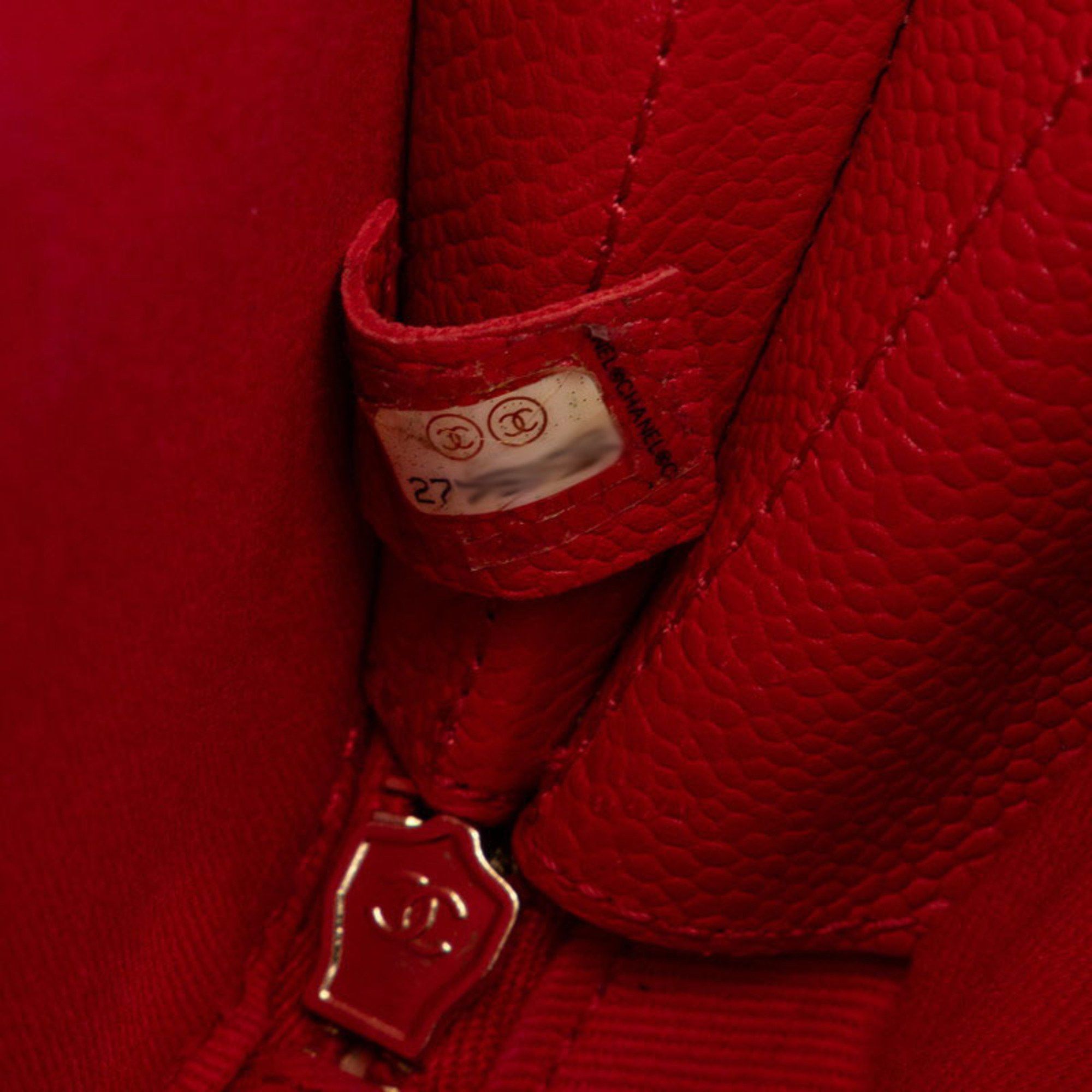 Chanel Chanel Camera shoulder Size ONE SIZE - 6 Thumbnail