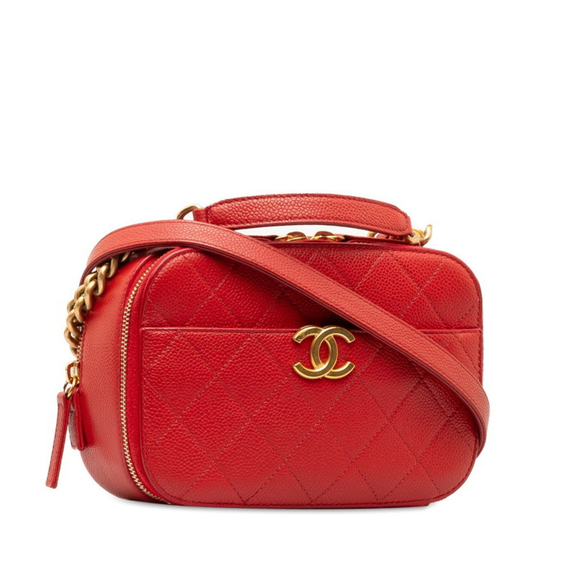 Chanel Chanel Camera shoulder Size ONE SIZE - 4 Thumbnail