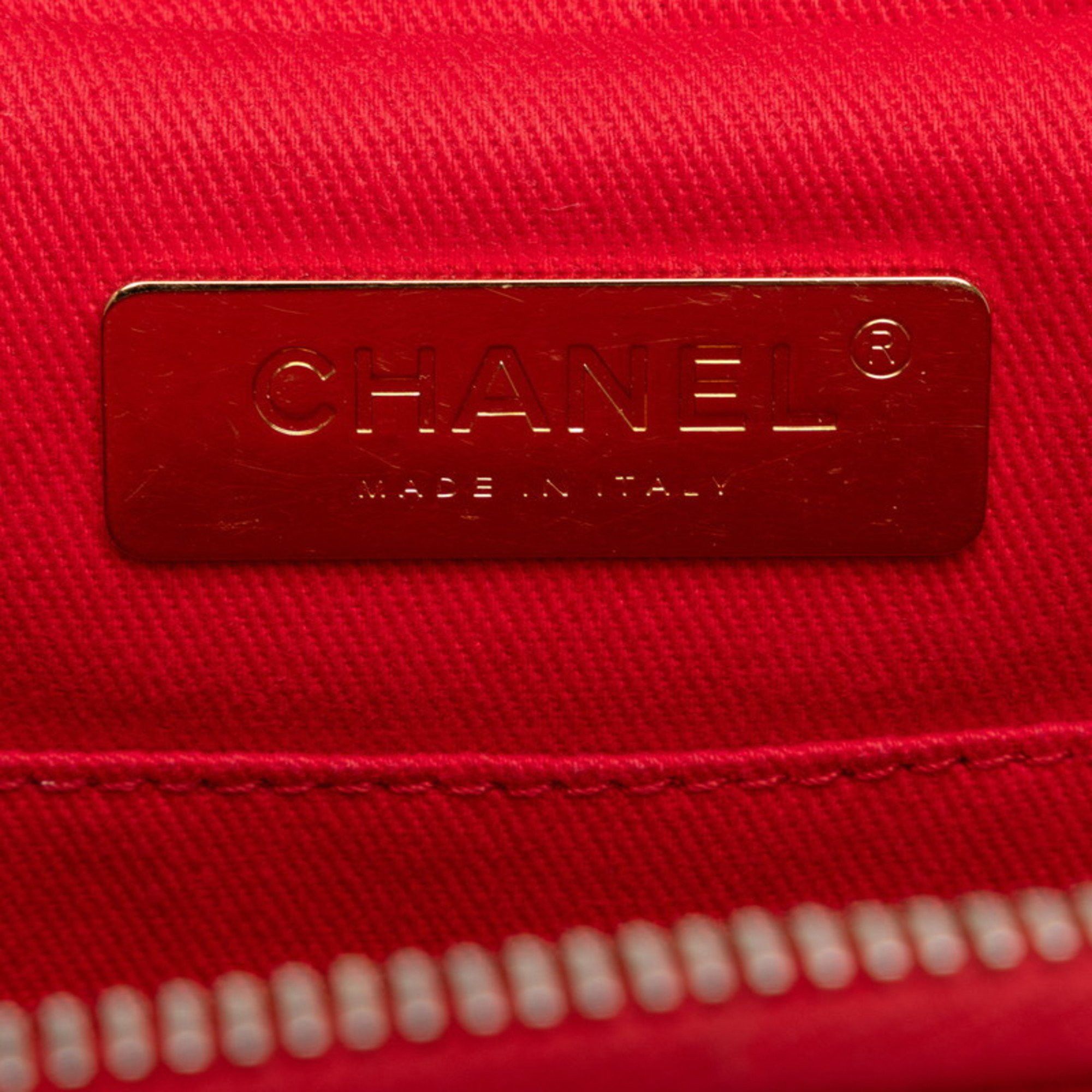 Chanel Chanel Camera shoulder Size ONE SIZE - 8 Thumbnail