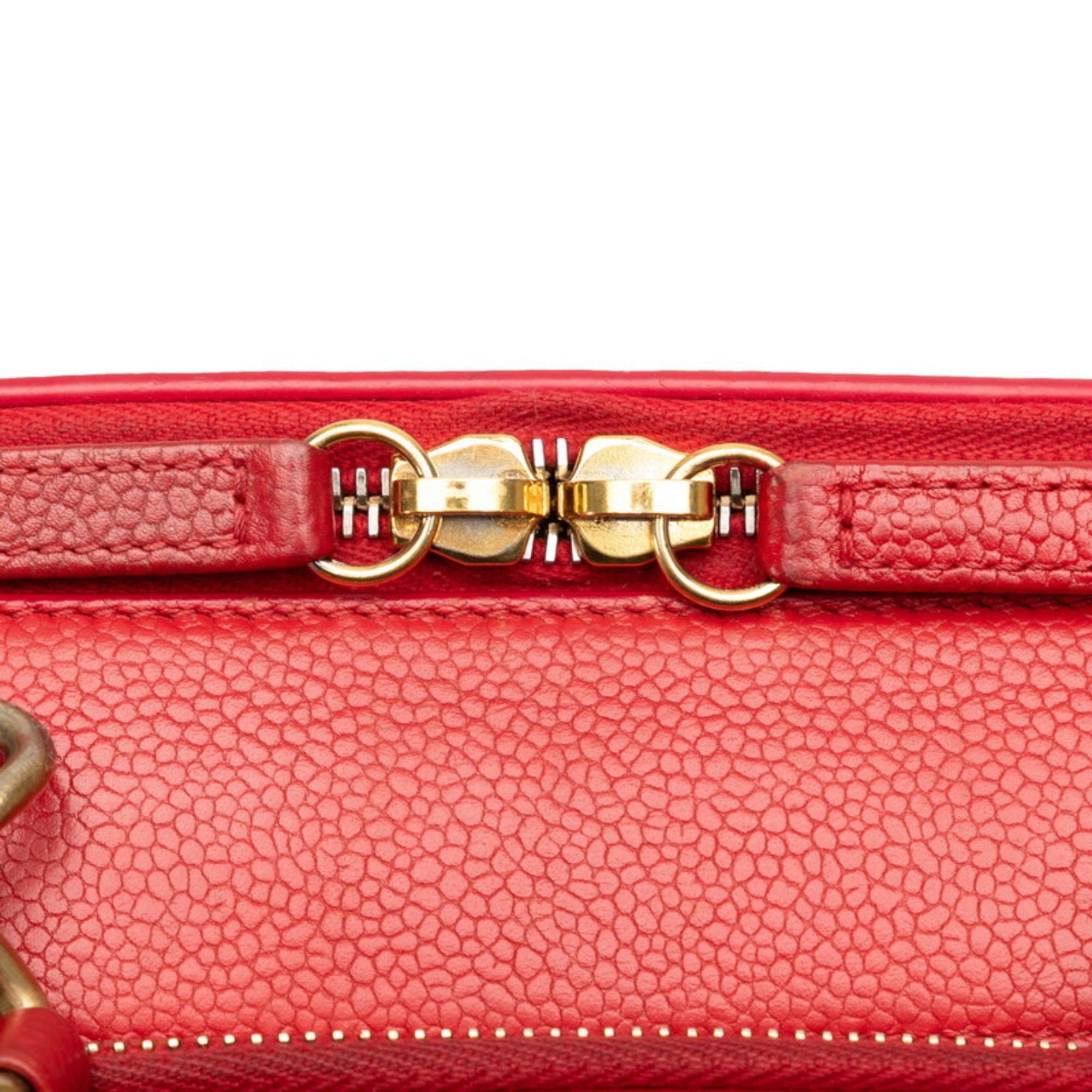 Chanel Chanel Camera shoulder Size ONE SIZE - 10 Thumbnail