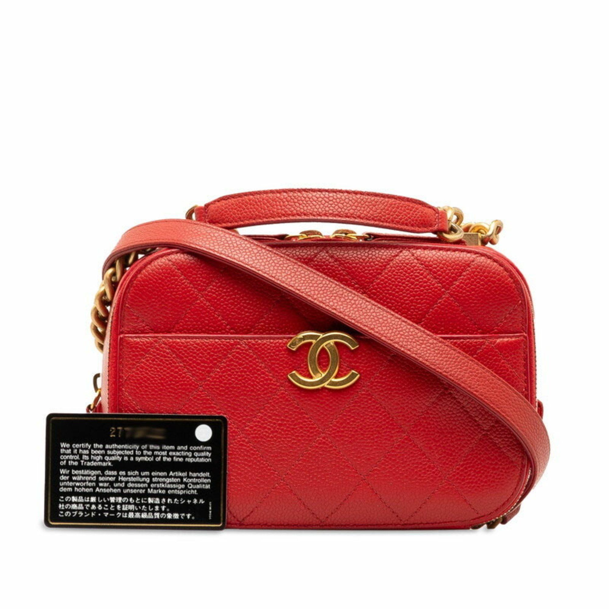 Chanel Chanel Camera shoulder Size ONE SIZE - 9 Thumbnail