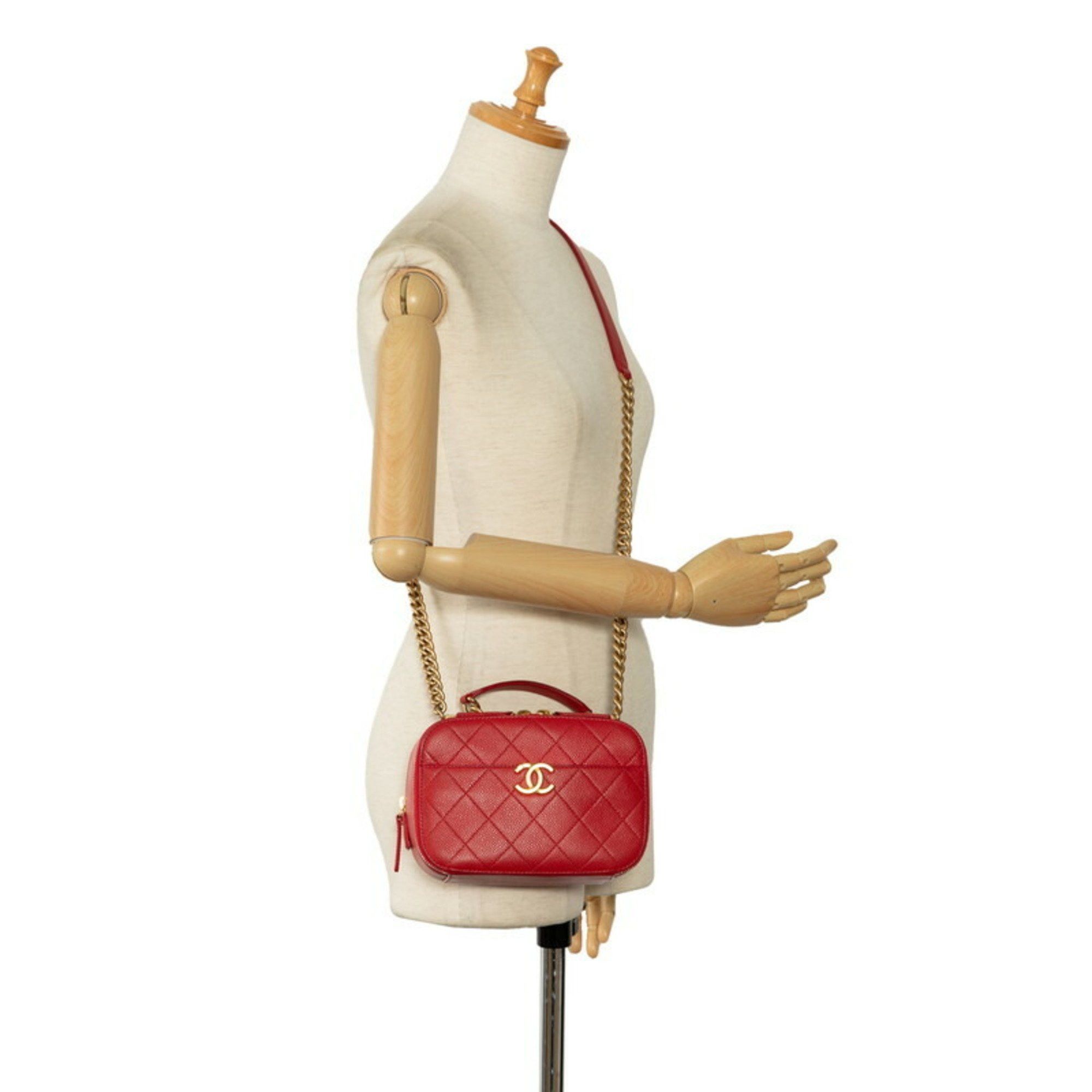 Chanel Chanel Camera shoulder Size ONE SIZE - 7 Thumbnail