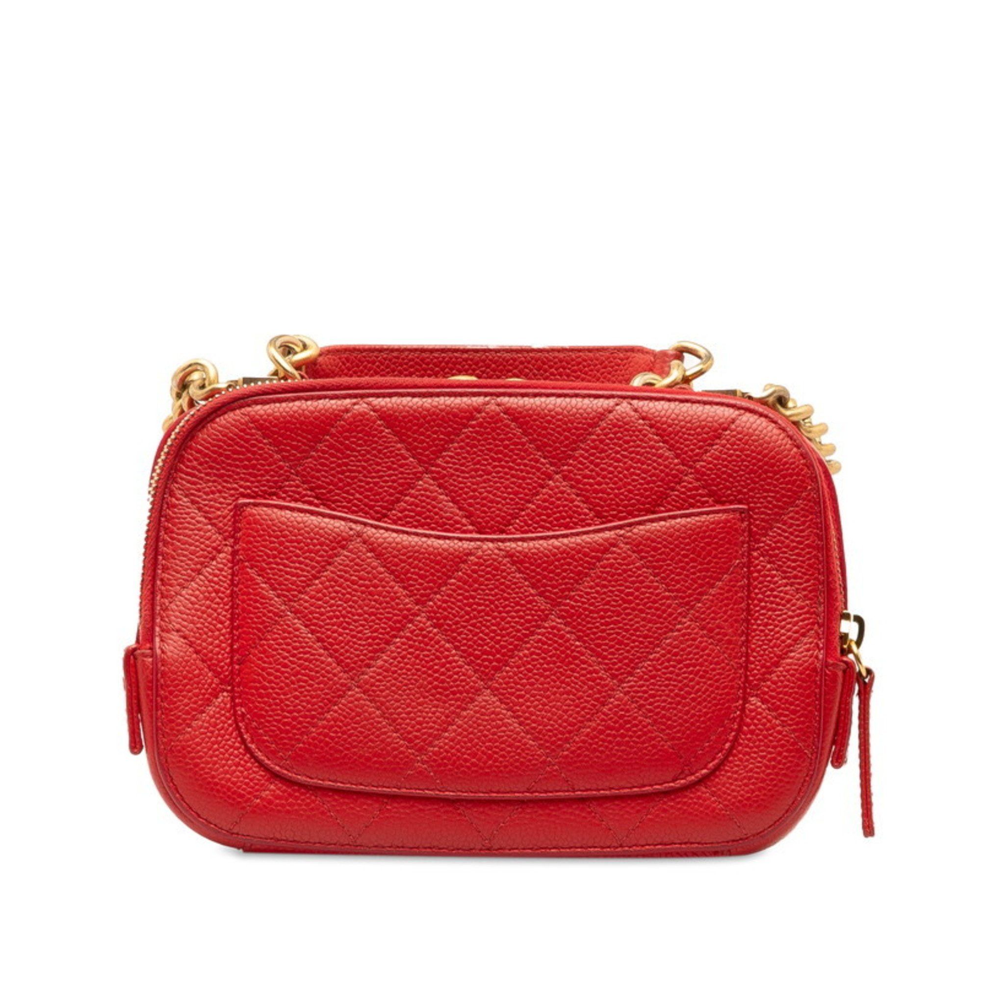 Chanel Chanel Camera shoulder Size ONE SIZE - 2 Thumbnail