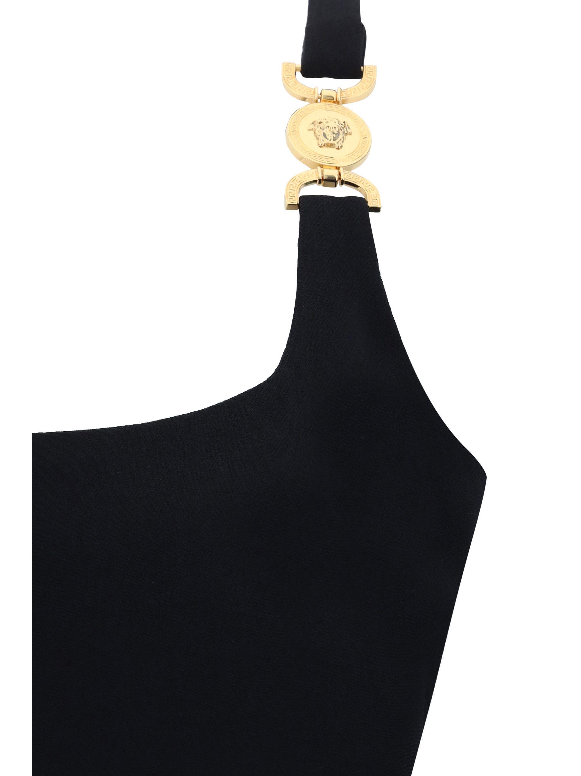 Versace Dress Size S / US 4 / IT 40 - 3 Thumbnail