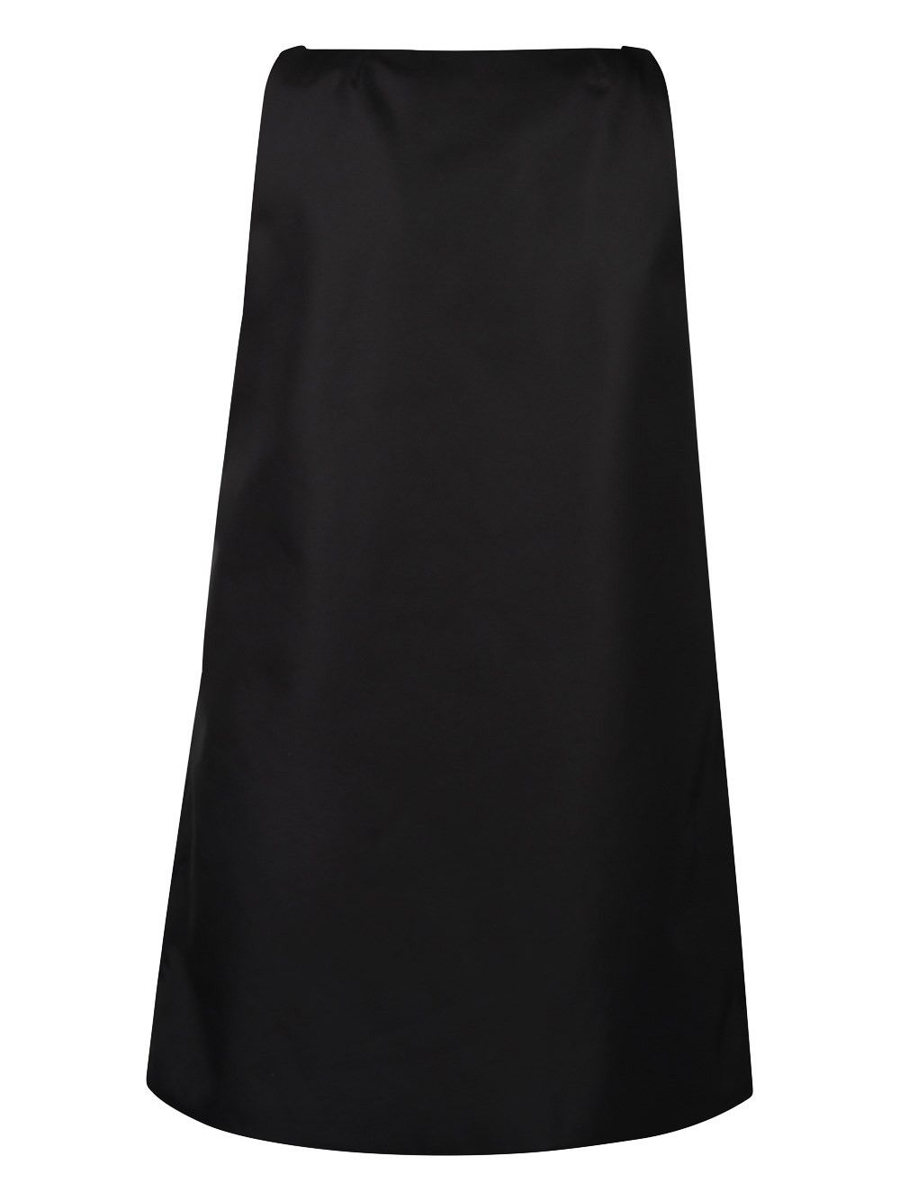 Prada NYLON DRESS Size S / US 4 / IT 40 - 2 Thumbnail
