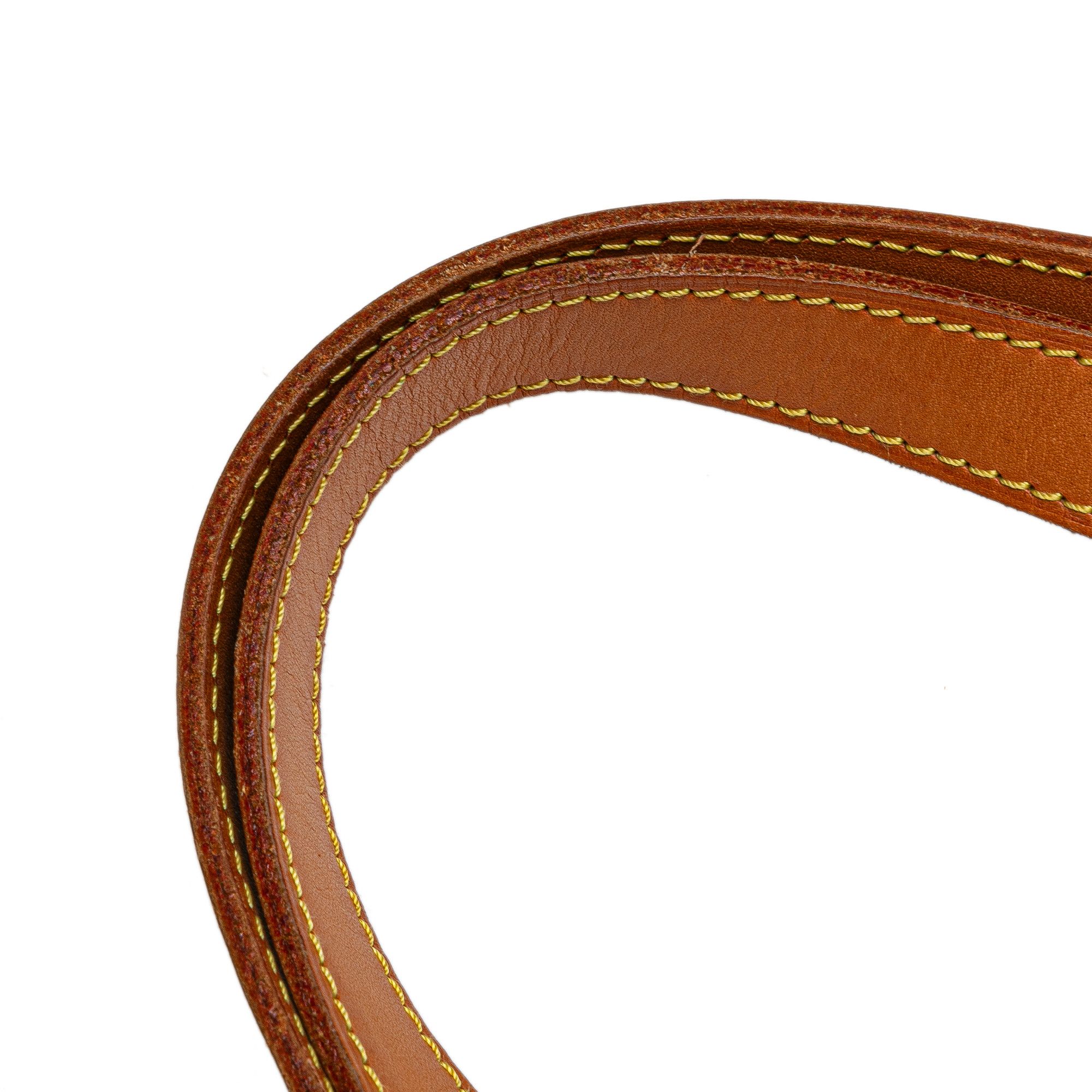 Louis Vuitton Louis Vuitton Monogram Flanerie 50 Size ONE SIZE - 9 Thumbnail