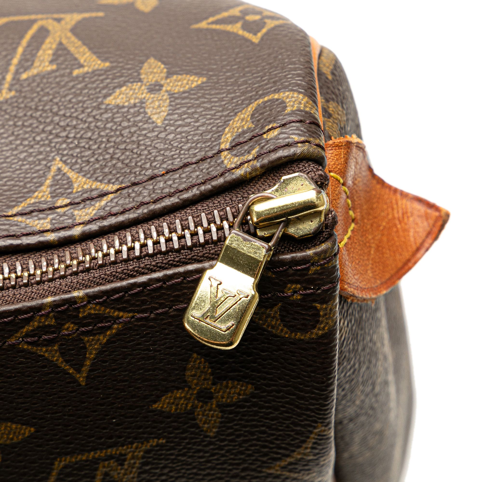 Louis Vuitton Louis Vuitton Monogram Flanerie 50 Size ONE SIZE - 7 Thumbnail