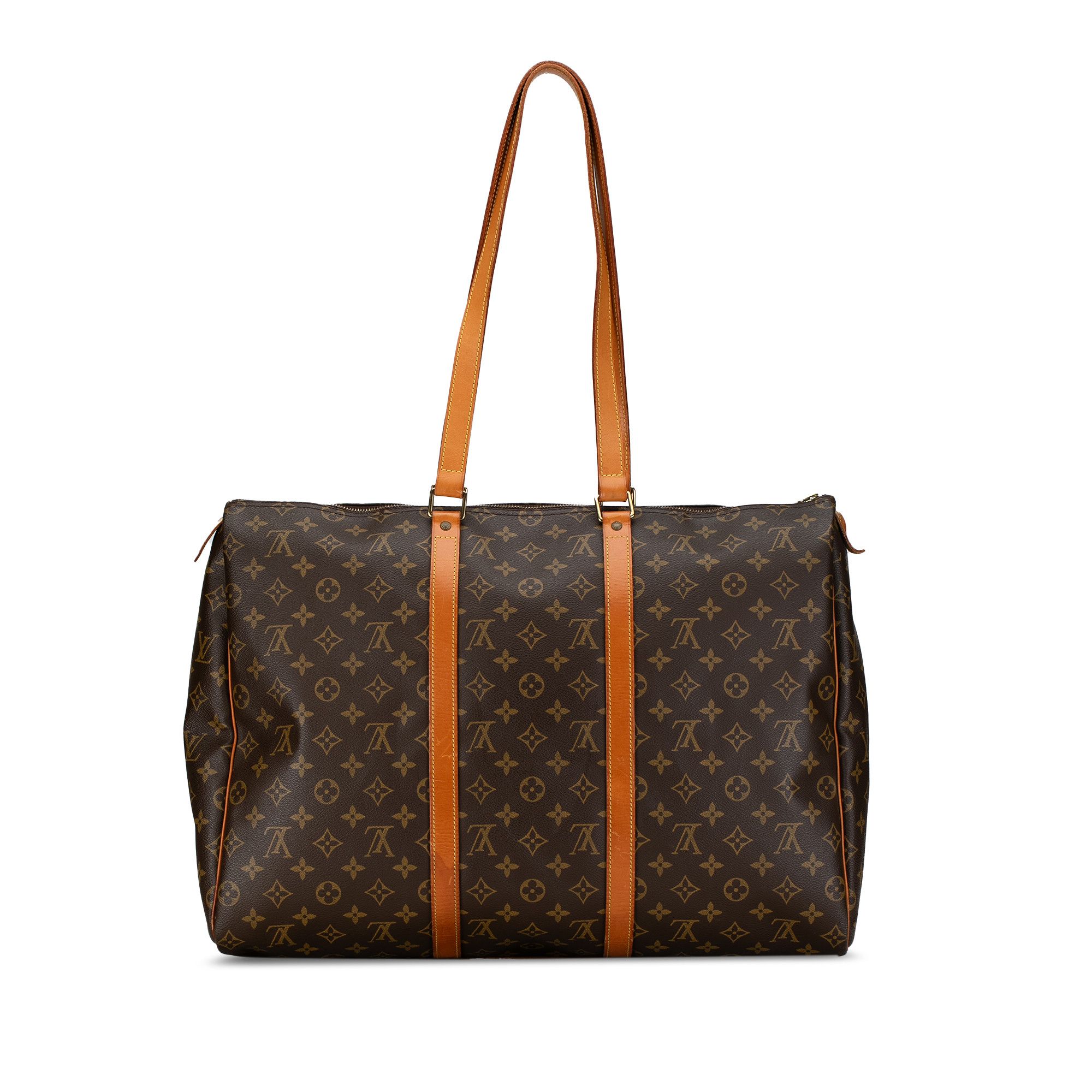 Louis Vuitton Louis Vuitton Monogram Flanerie 50 Size ONE SIZE - 3 Thumbnail