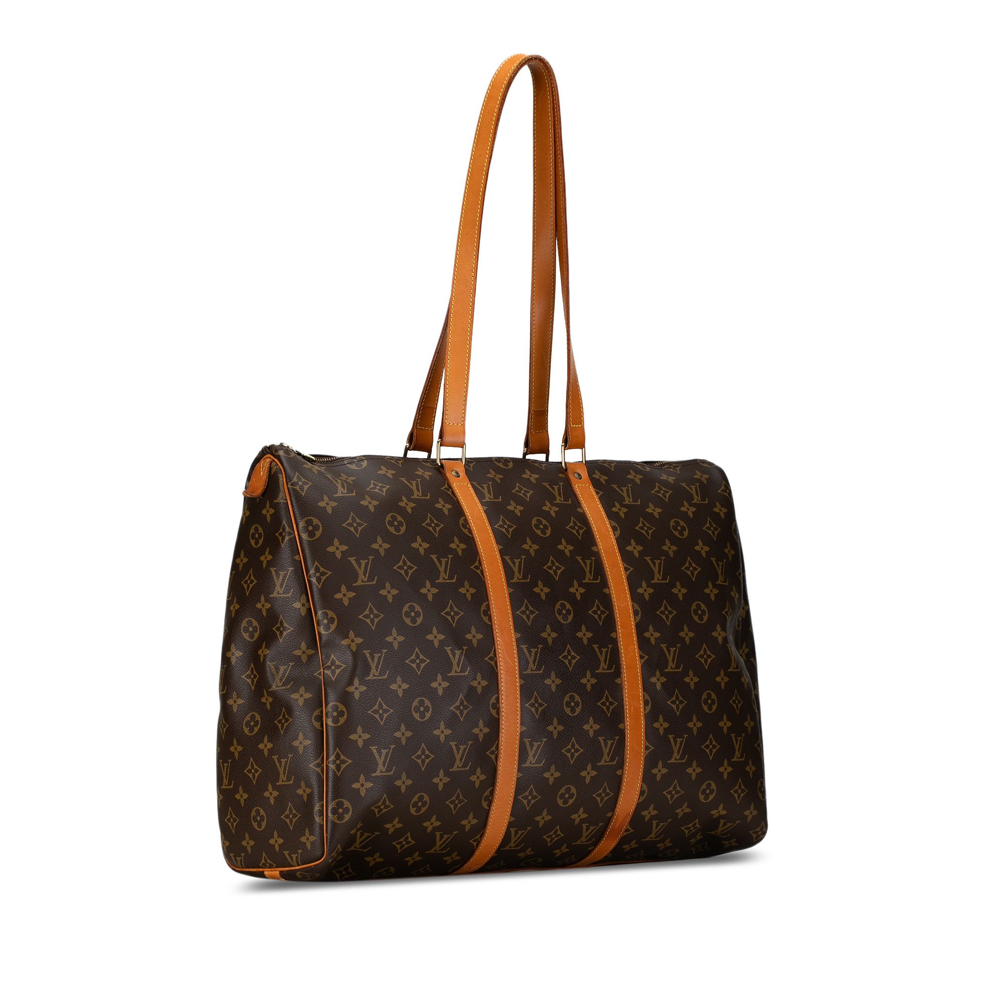Louis Vuitton Louis Vuitton Monogram Flanerie 50 Size ONE SIZE - 2 Thumbnail