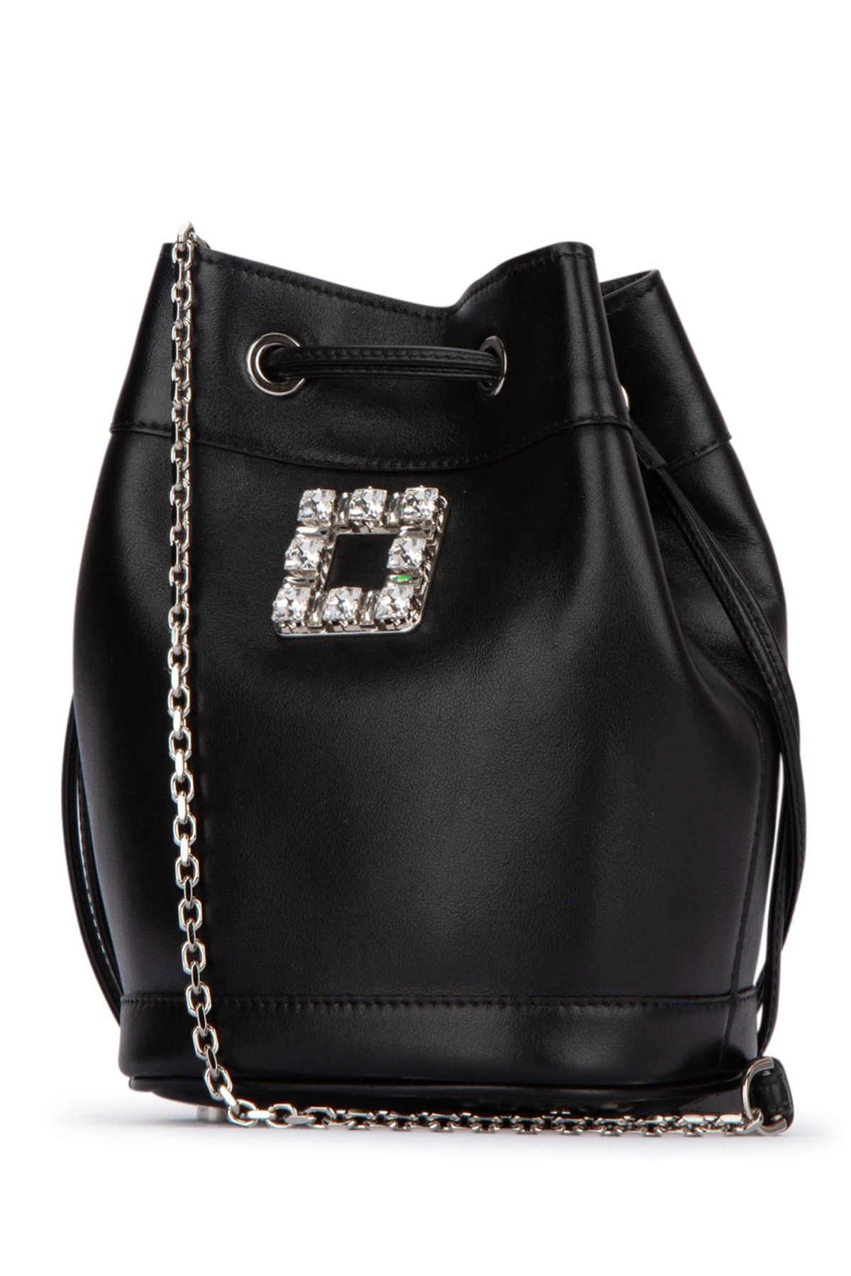 Roger Vivier Tres Vivier Aumoniere Size ONE SIZE - 2 Thumbnail