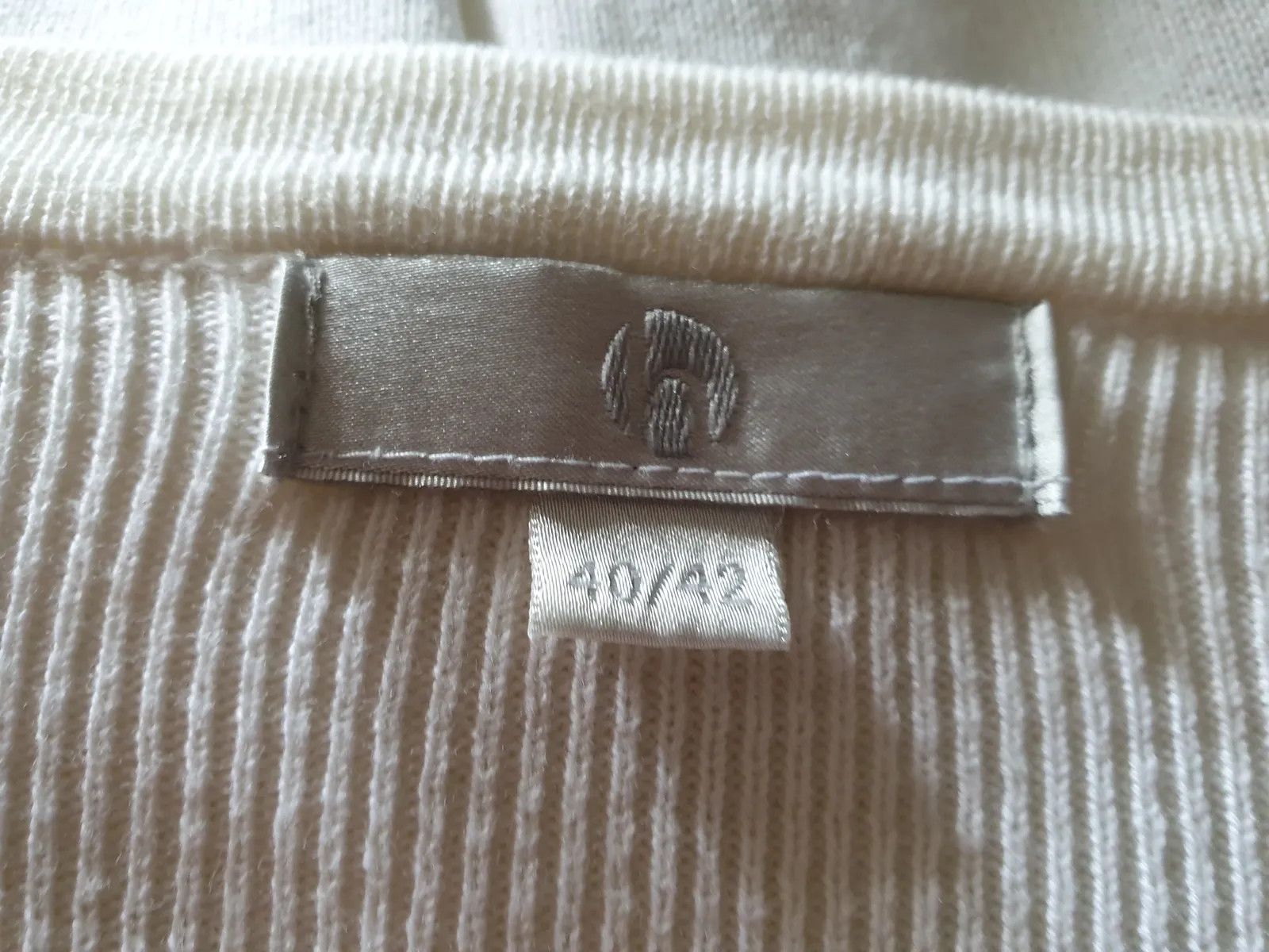 H By Hudson H by Hudson Sweater Size M / US 6-8 / IT 42-44 - 2 Thumbnail