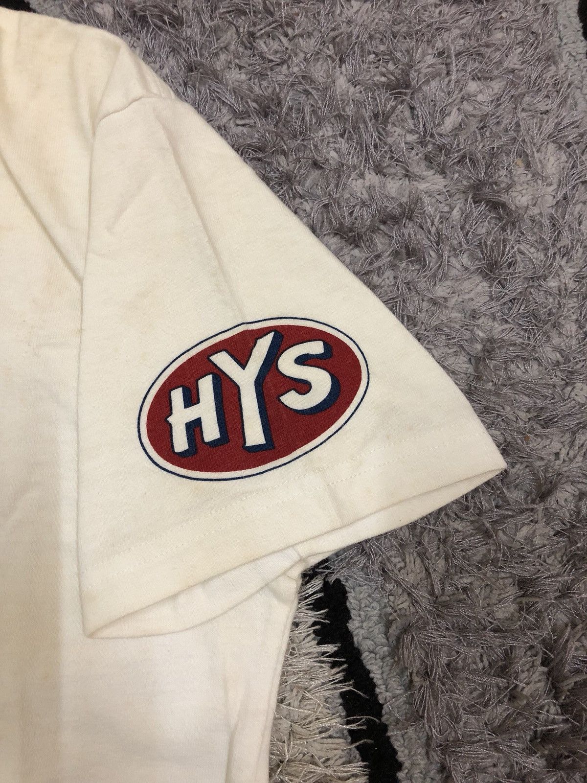 Hysteric Glamour Rare Hysteric Work Wear Tshirts Size US XS / EU 42 / 0 - 2 Thumbnail