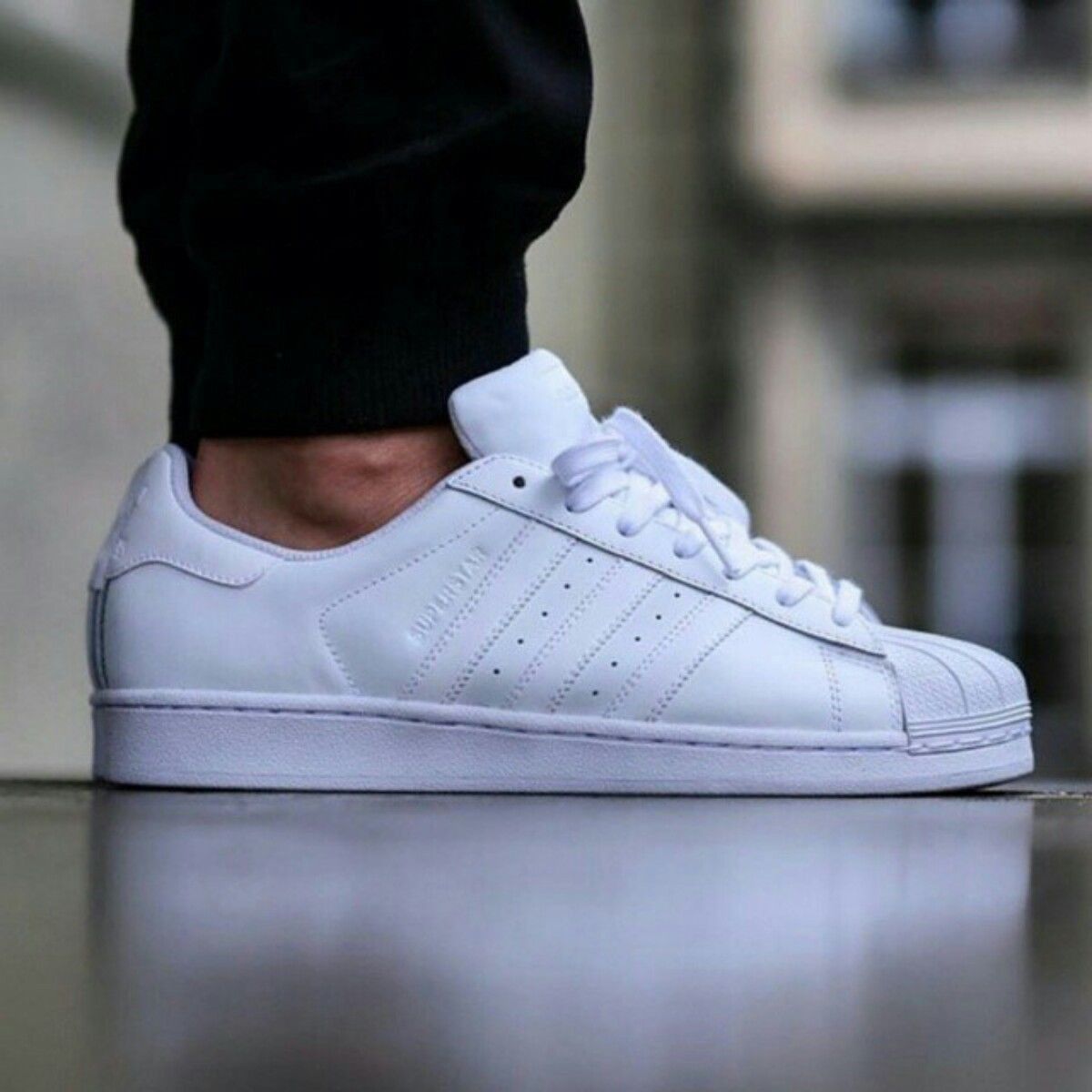 Adidas superstar hombre y mujer online