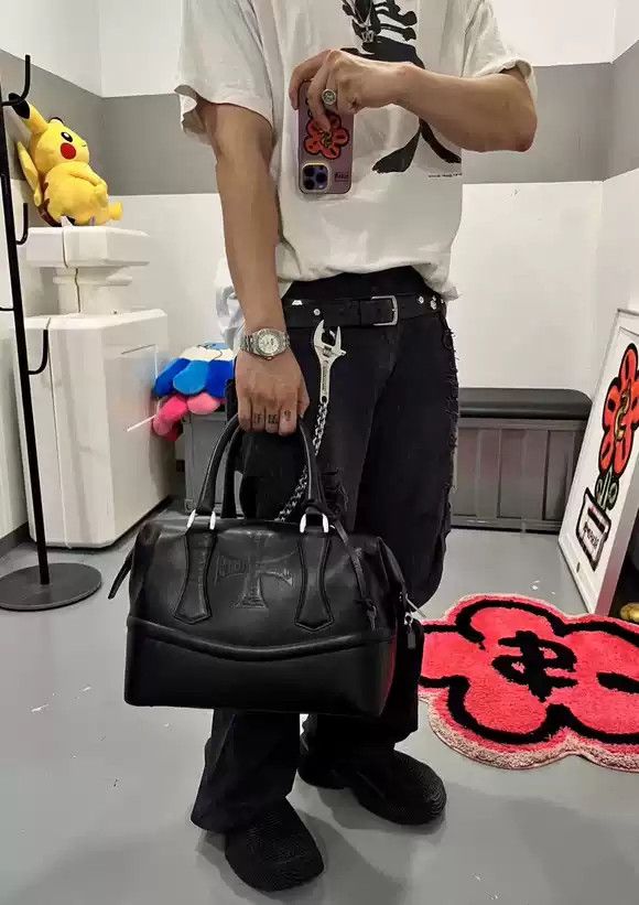 Enfants Riches Deprimes Enfants Riches Deprimes Bowling bag