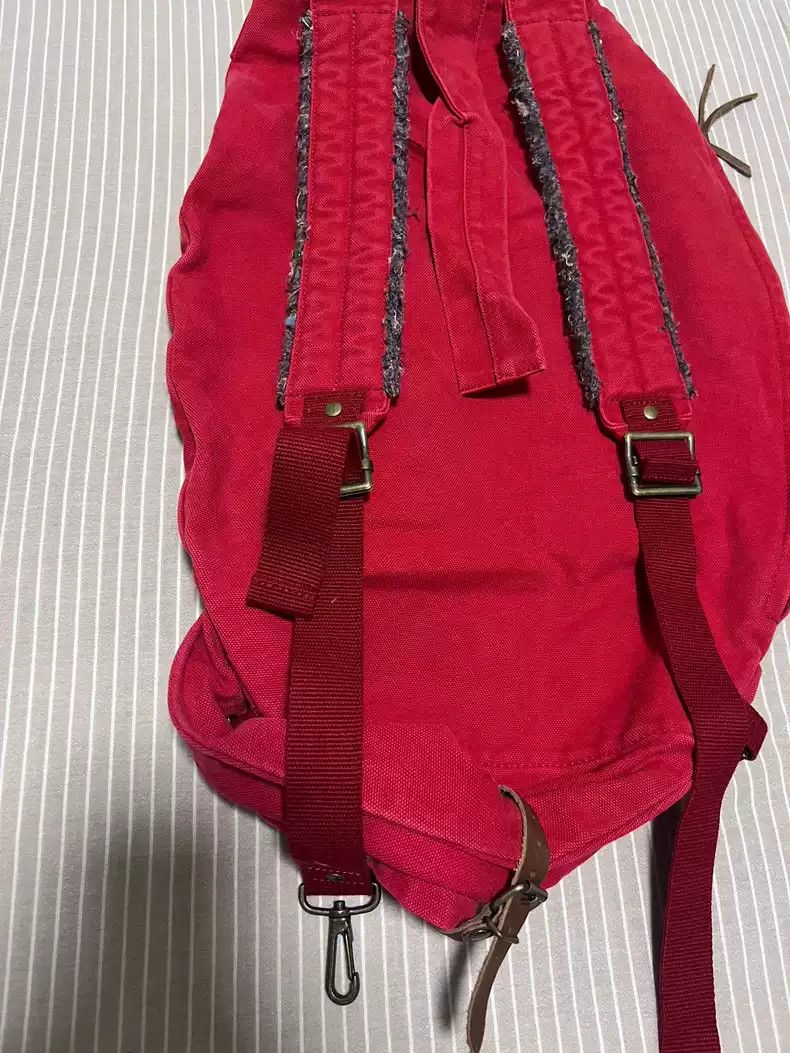 Kapital kapital bag Size ONE SIZE - 4 Thumbnail