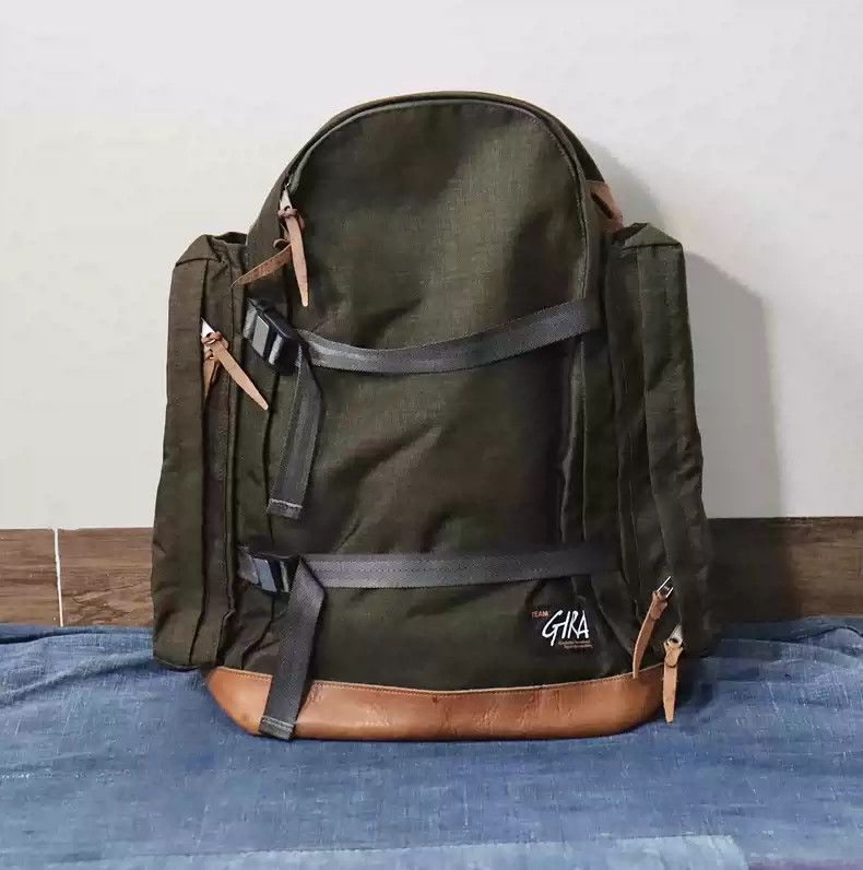 Undercover UC Takahashi Backpack