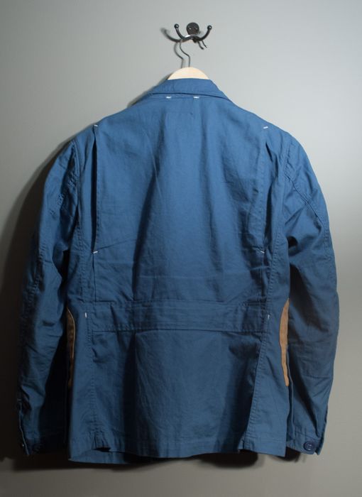 Engineered Garments SS12 Shooting Jacket Size US S / EU 44-46 / 1 - 2 Preview
