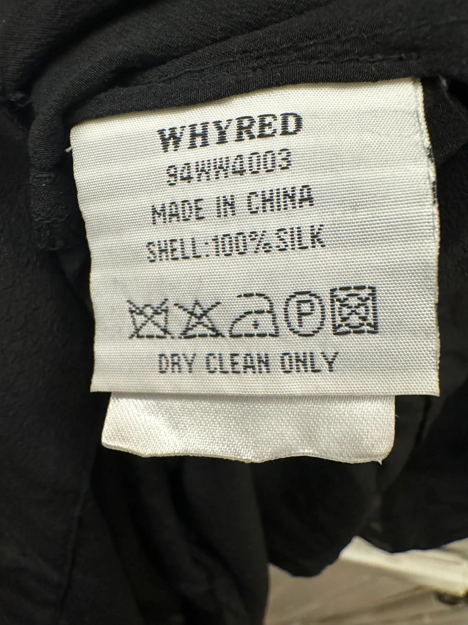 Whyred Whyred Dress Size XS / US 0-2 / IT 36-38 - 3 Thumbnail