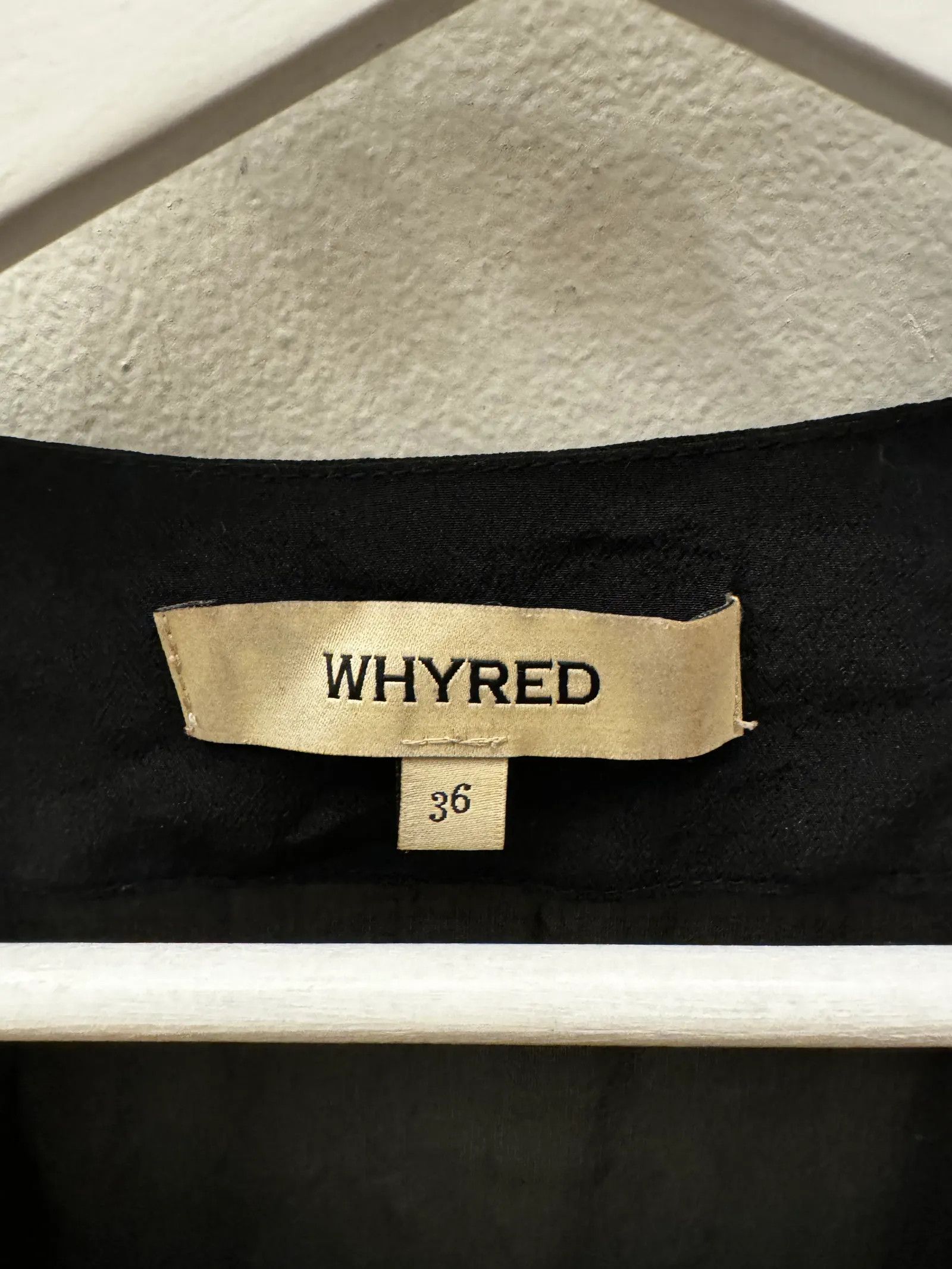 Whyred Whyred Dress Size XS / US 0-2 / IT 36-38 - 2 Thumbnail