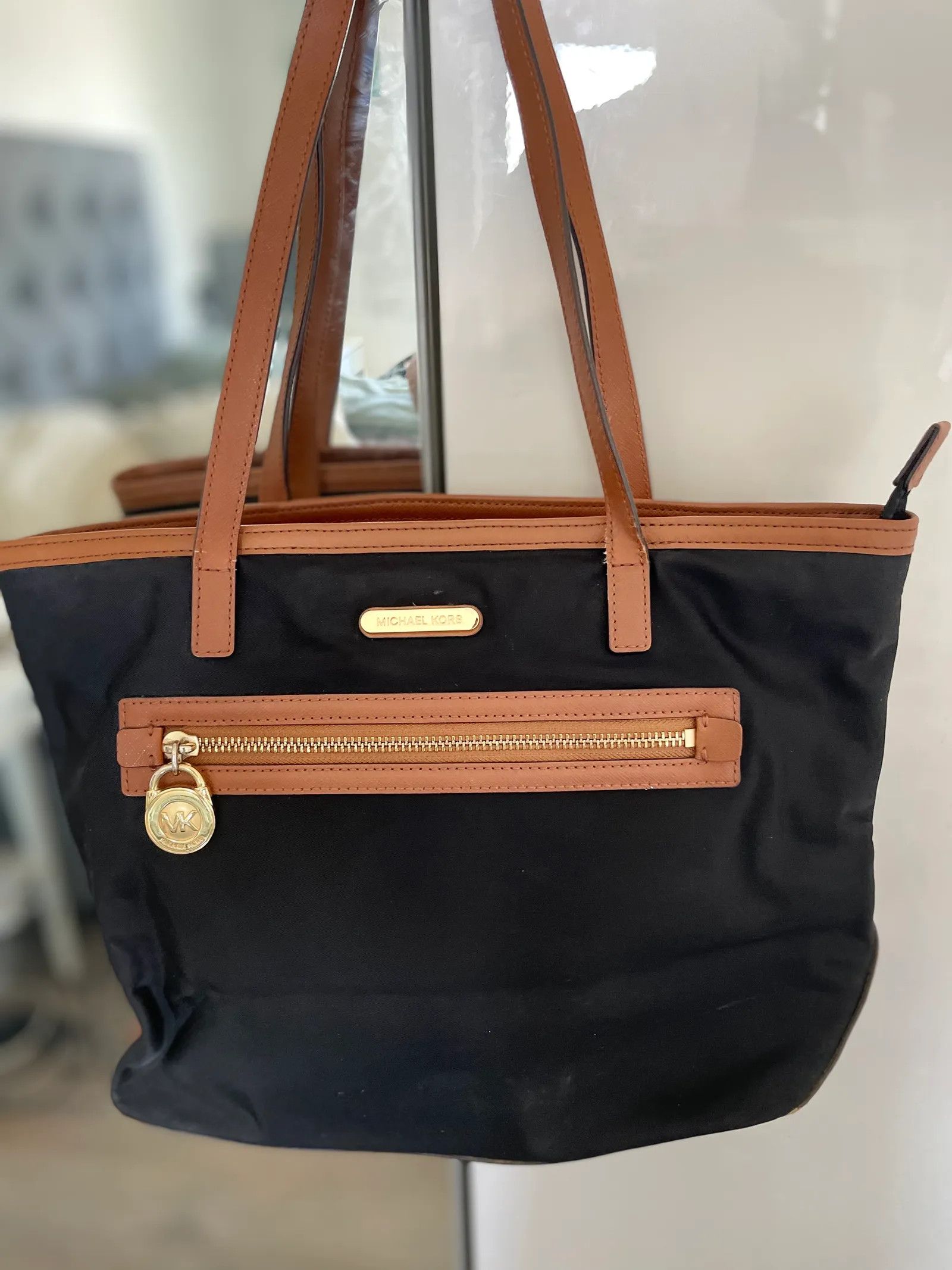 Michael Kors Michael Kors Crossbody Bag Size ONE SIZE - 2 Thumbnail