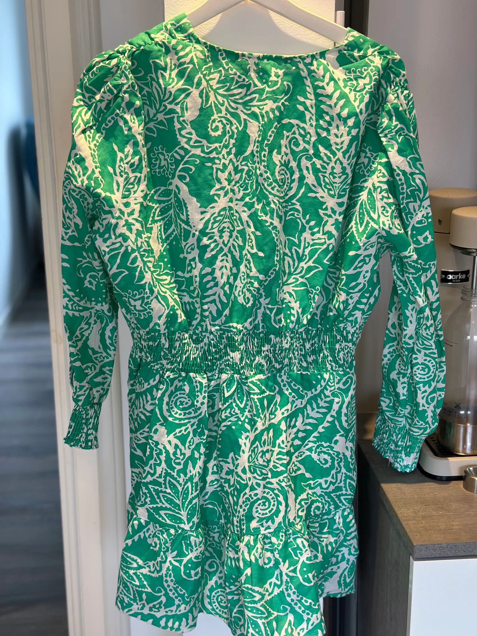 Zara Zara Dress Size XS / US 0-2 / IT 36-38 - 3 Thumbnail