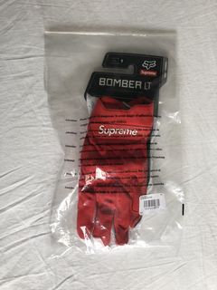 Fox Racing Supreme Bomber Gloves | Grailed