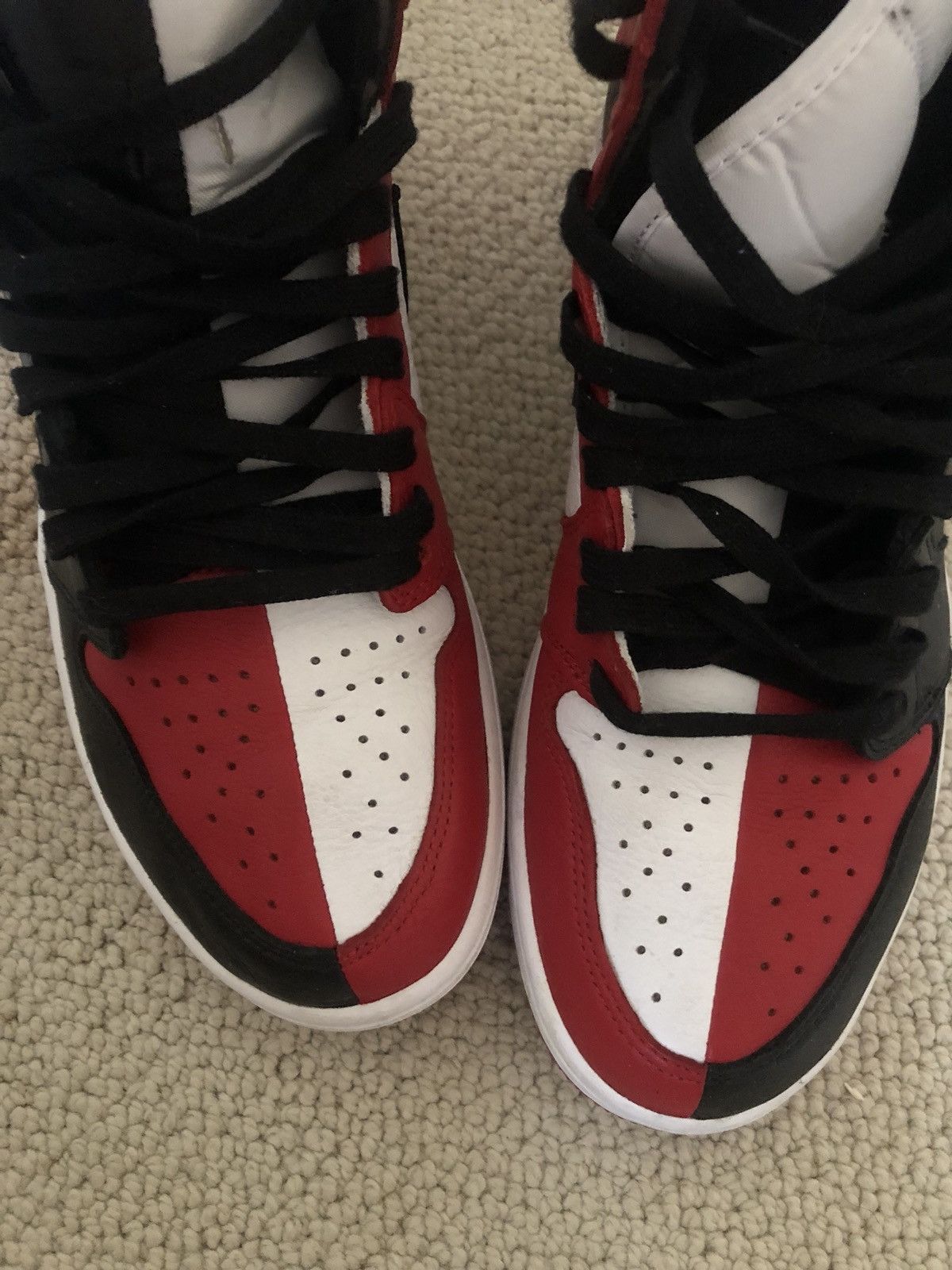 homage to home 1s footlocker
