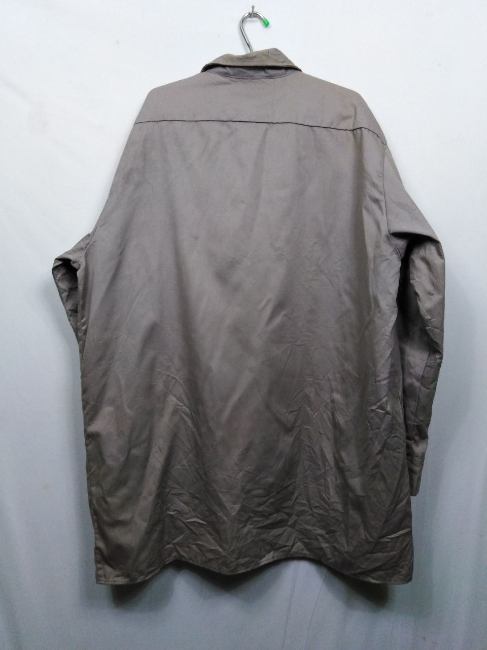 Dickies OVERSIZED PLAIN DICKIES WORK WEAR Size US XL / EU 56 / 4 - 3 Thumbnail