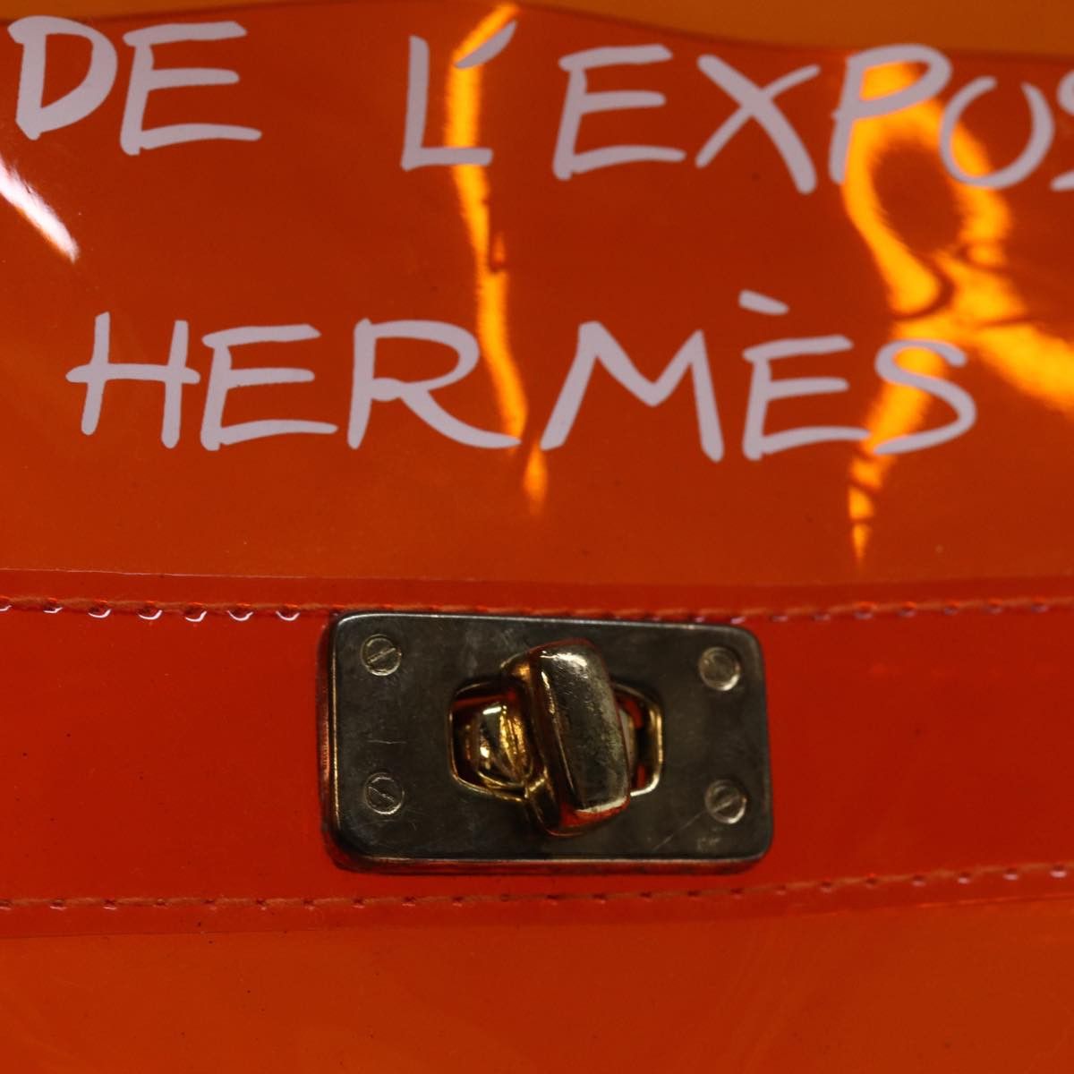 Hermes Hermès Kelly handbag Size ONE SIZE - 15 Thumbnail