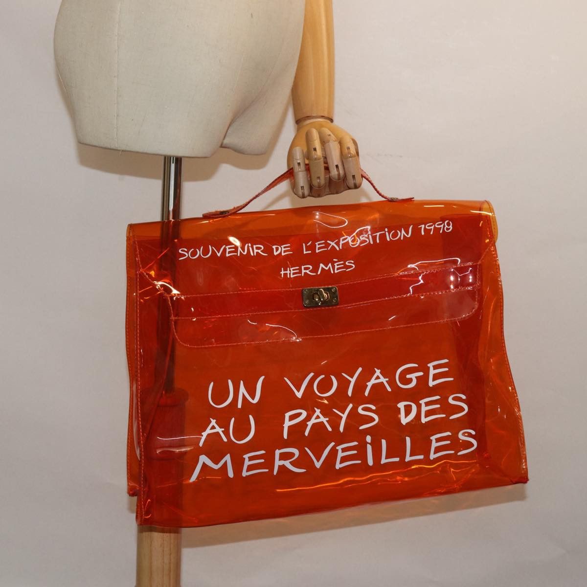 Hermes Hermès Kelly handbag Size ONE SIZE - 6 Thumbnail